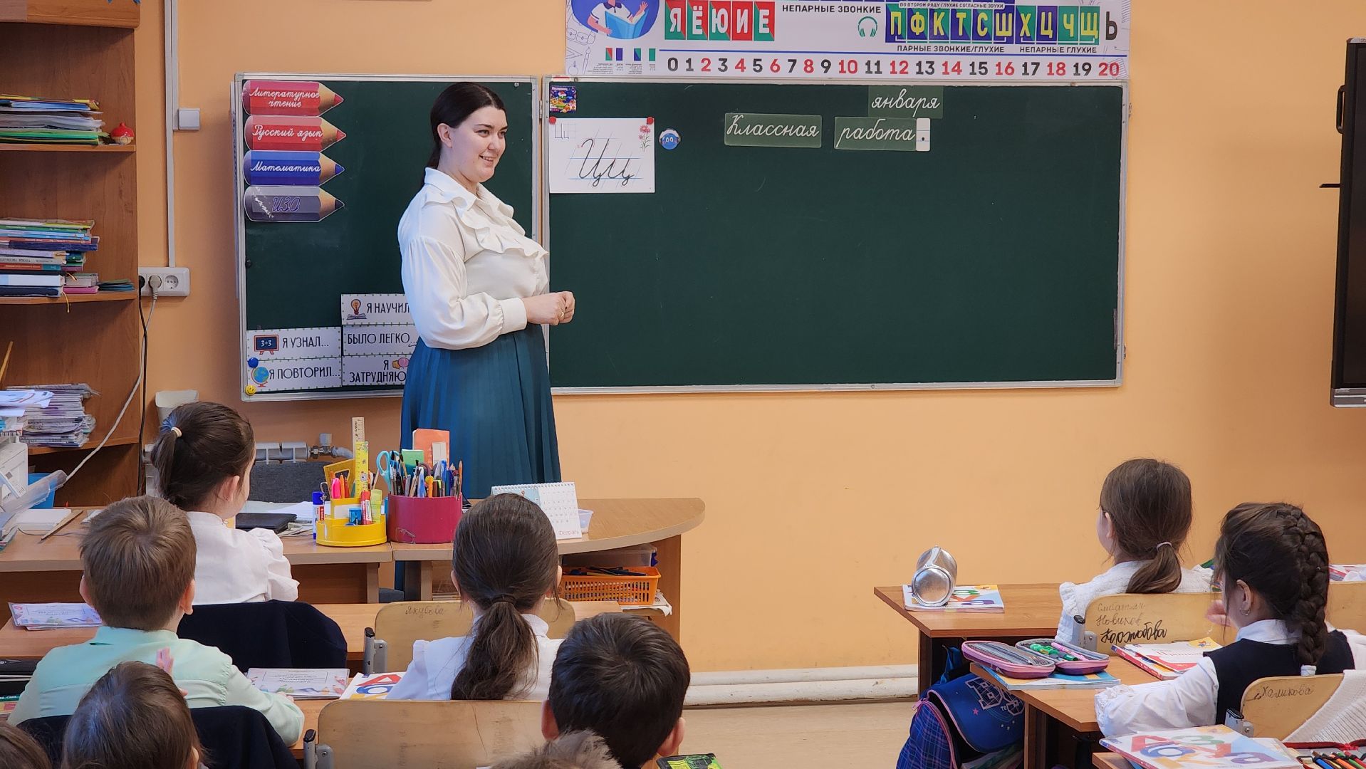 образование, учитель года, учителя, Лосино-Петровский,