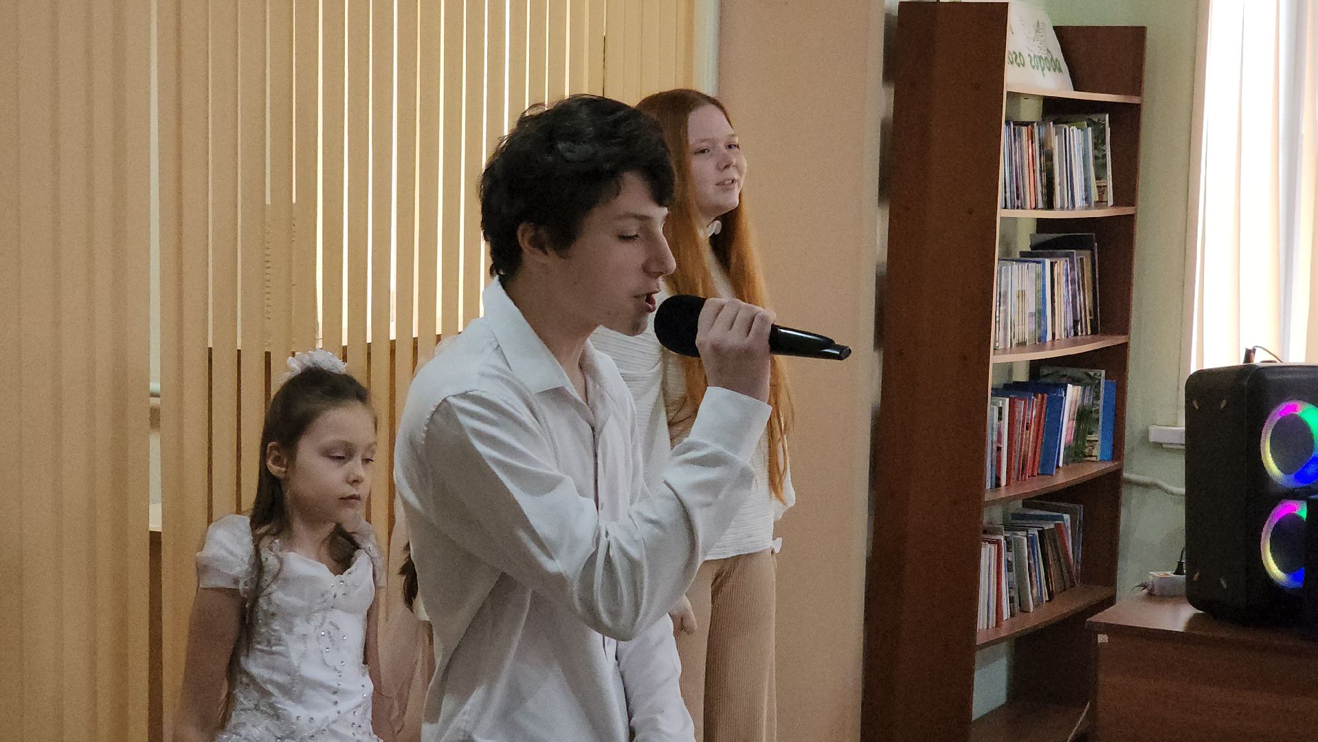 кашира, татьянин день, день студента, концерт, библиотека им воронкова, вертикалки,