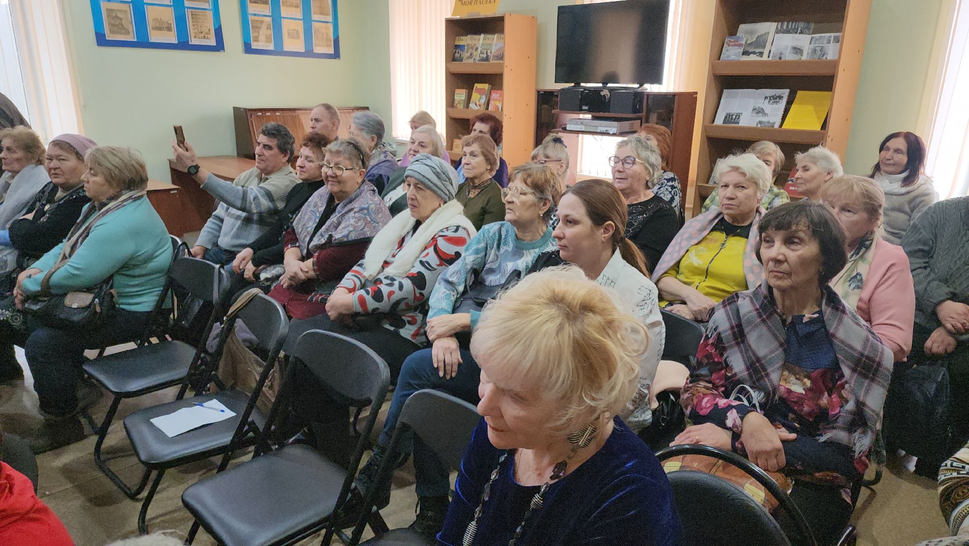 кашира, татьянин день, день студента, концерт, библиотека им воронкова, вертикалки,