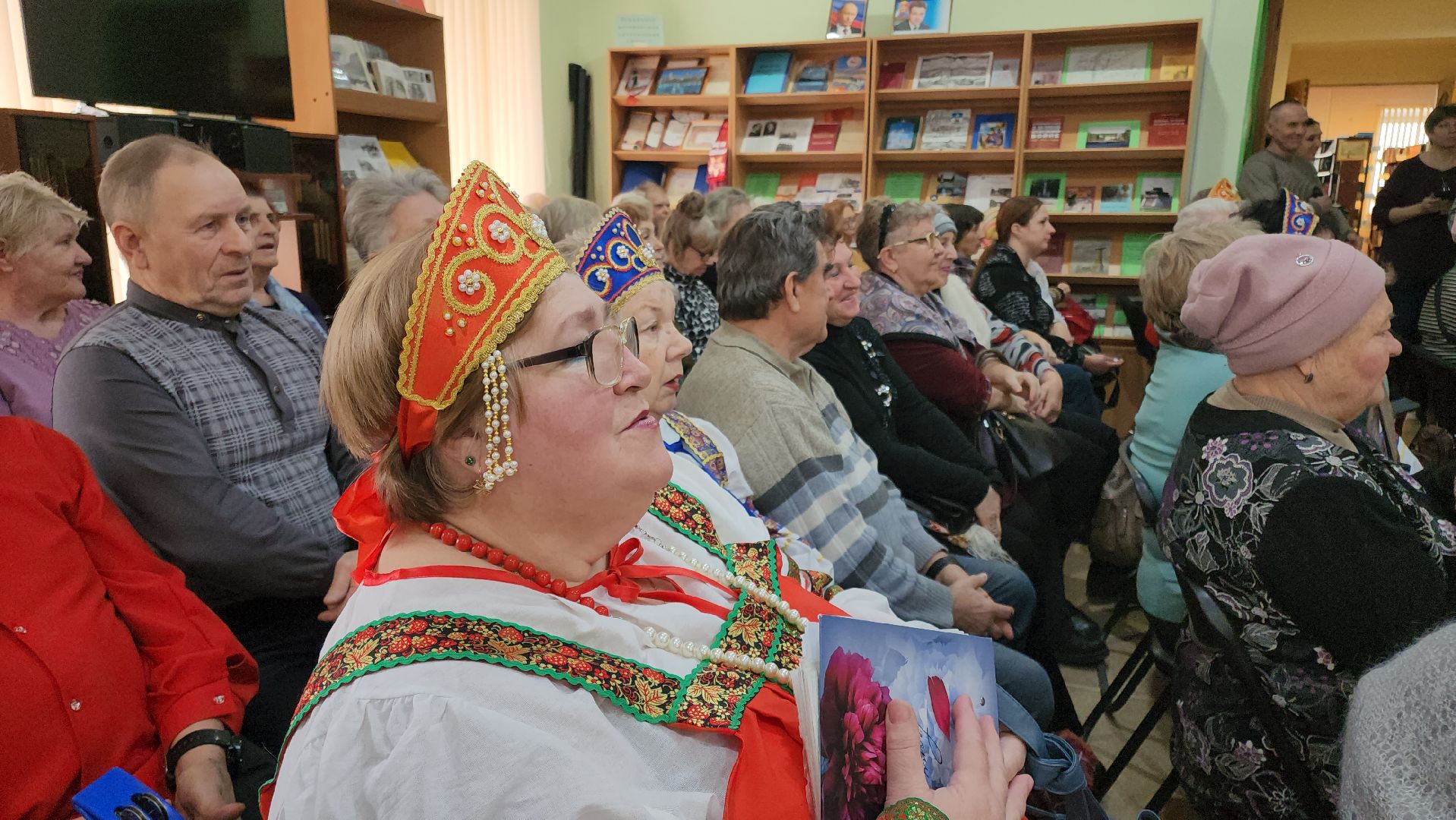 кашира, татьянин день, день студента, концерт, библиотека им воронкова, вертикалки,