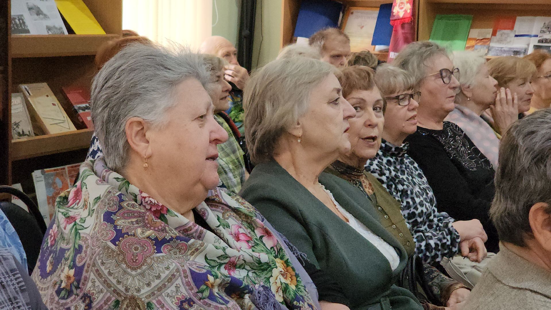 кашира, татьянин день, день студента, концерт, библиотека им воронкова, вертикалки,