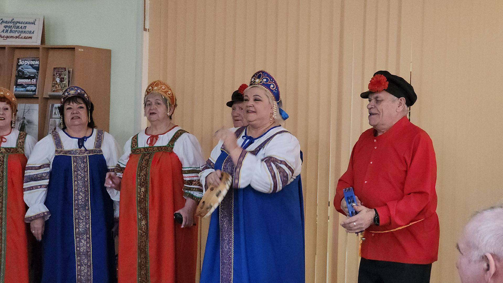 кашира, татьянин день, день студента, концерт, библиотека им воронкова, вертикалки,