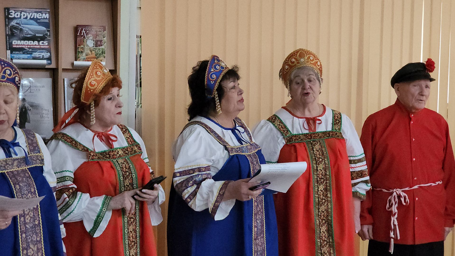 кашира, татьянин день, день студента, концерт, библиотека им воронкова, вертикалки,