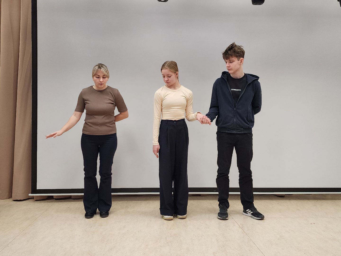 луховицы, образование, татьянин день, вертикалки, общество,