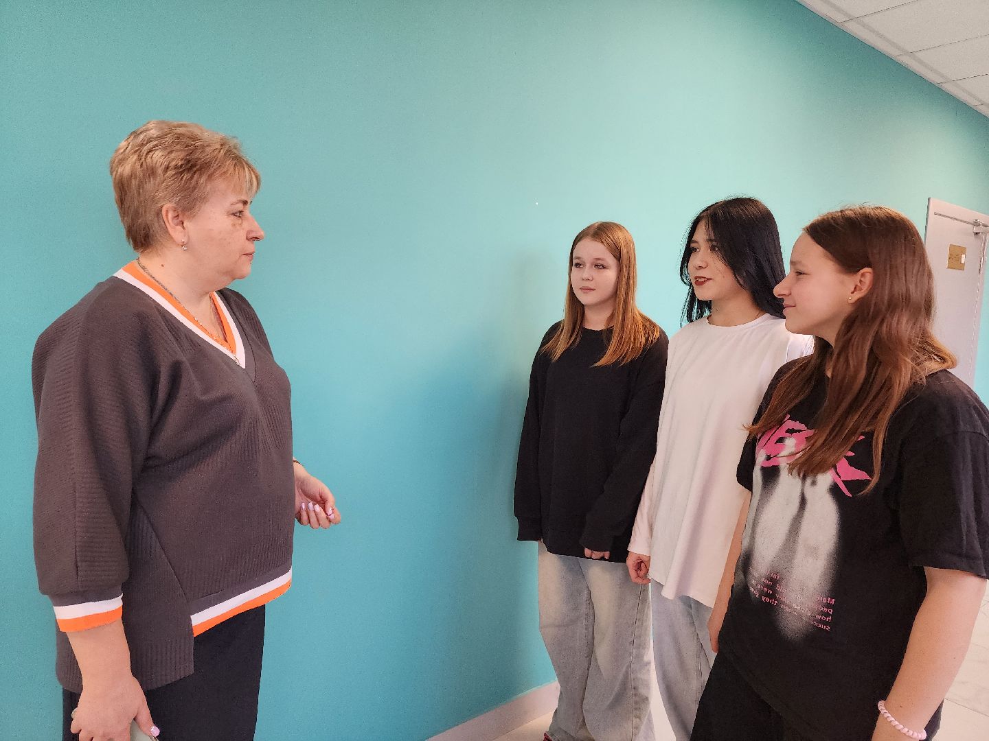 луховицы, образование, татьянин день, вертикалки, общество,