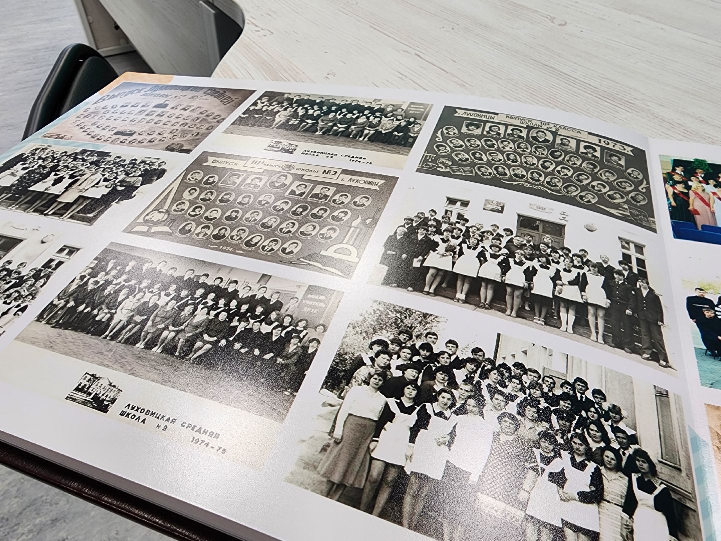 луховицы, образование, татьянин день, вертикалки, общество,