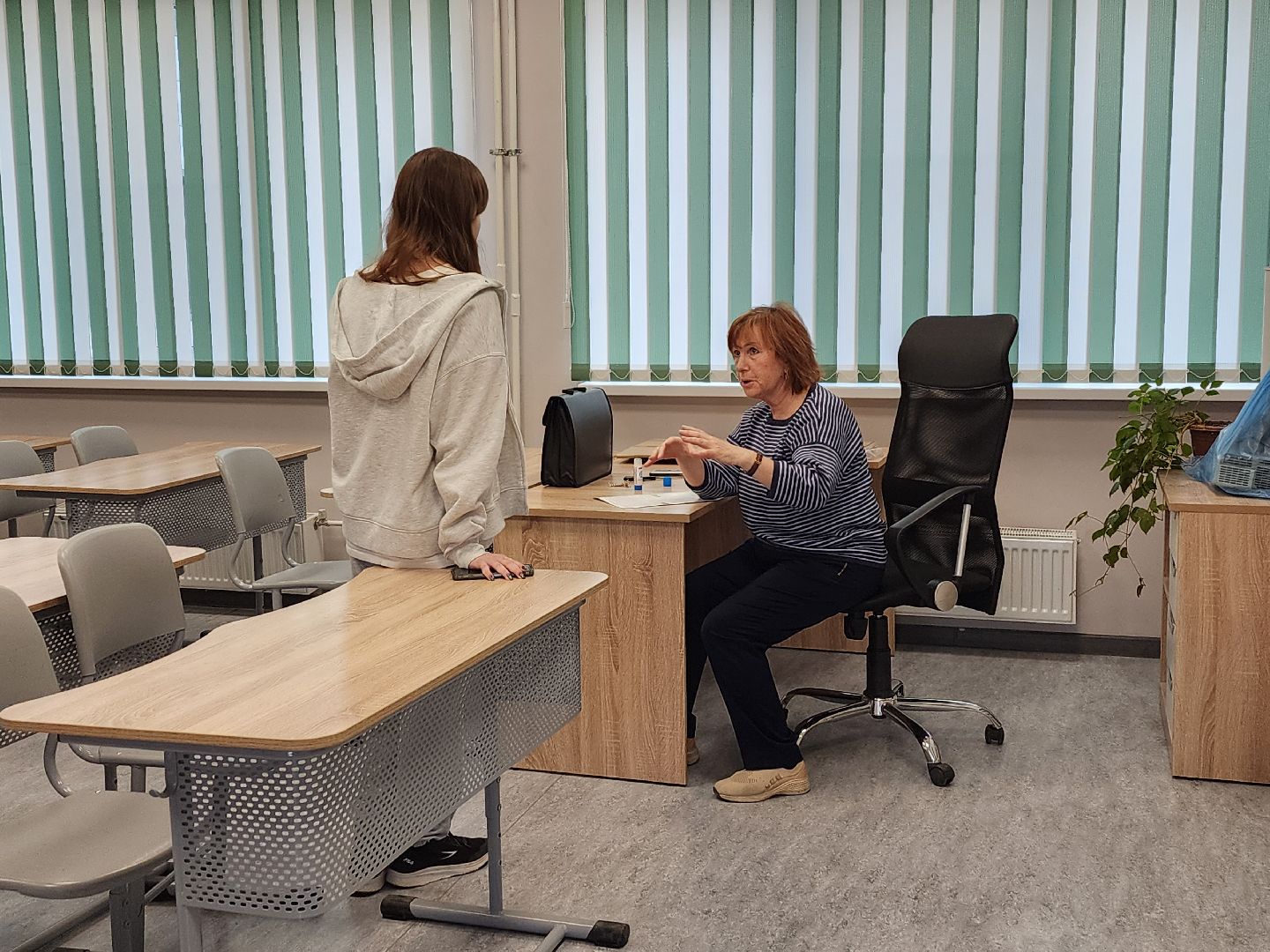 луховицы, образование, татьянин день, вертикалки, общество,