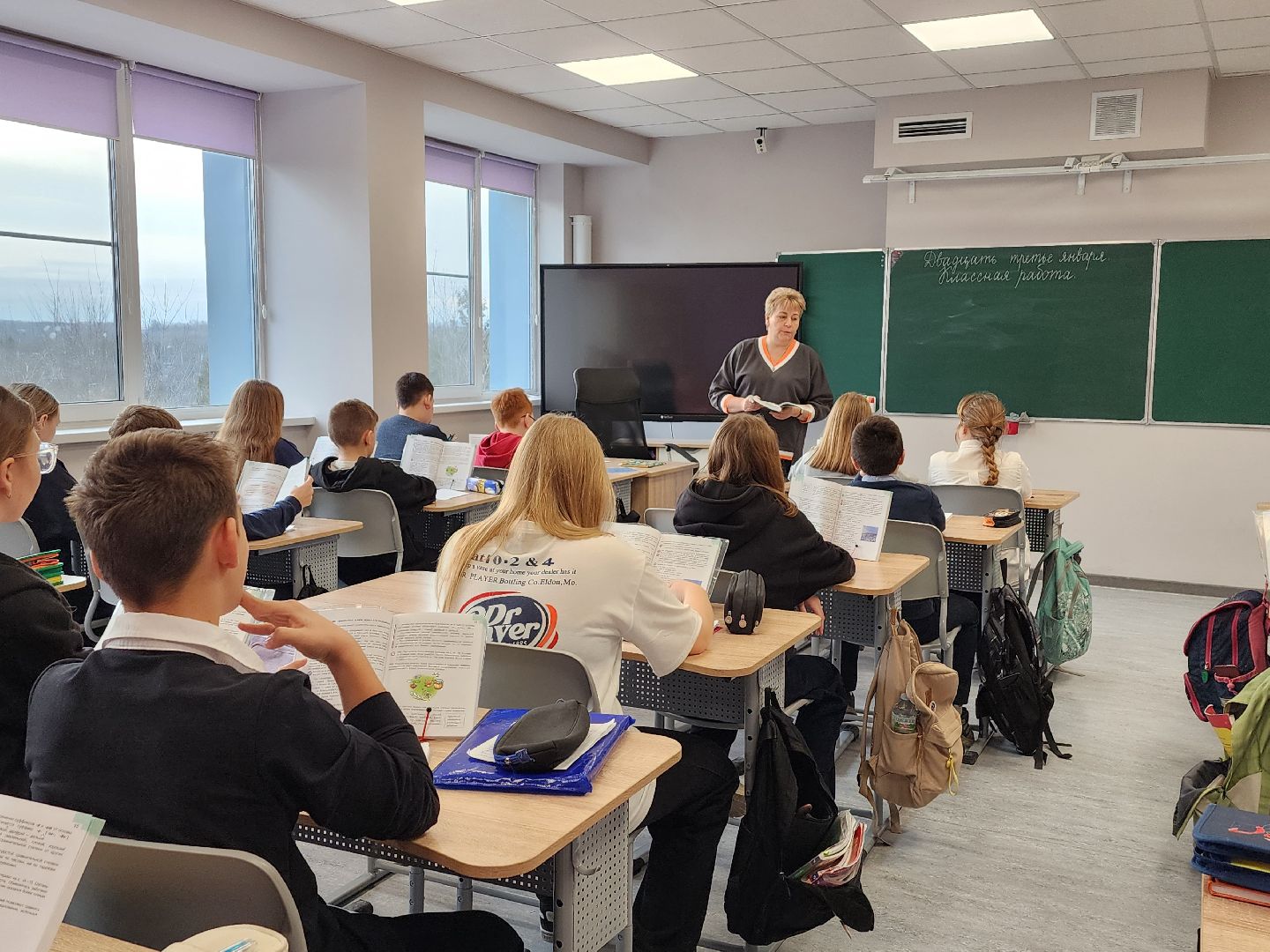 луховицы, образование, татьянин день, вертикалки, общество,