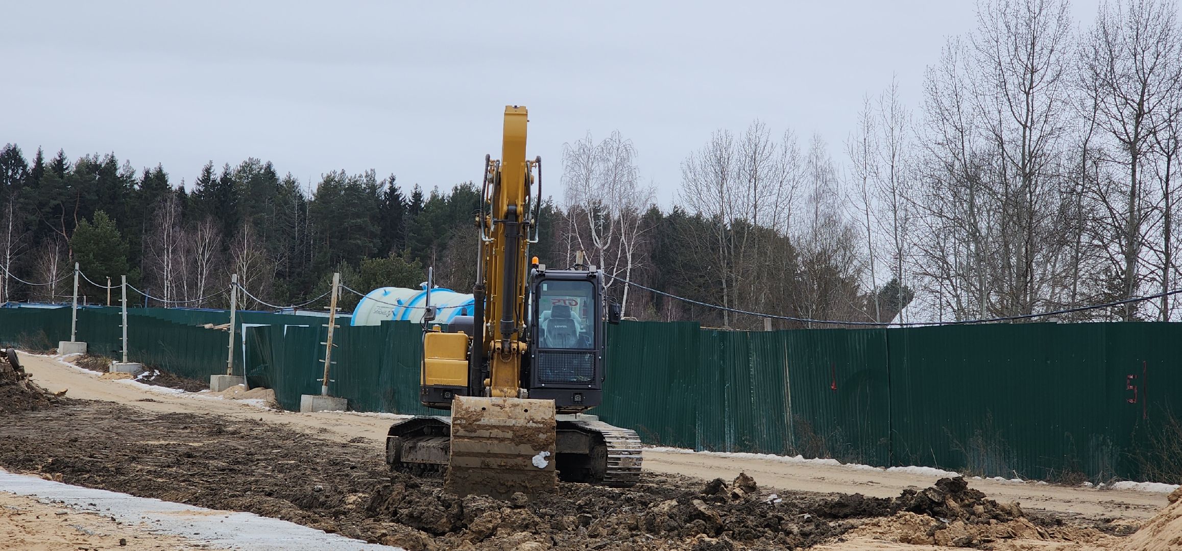 Звенигород, ЖКХ, очистка воды, вертикалки,