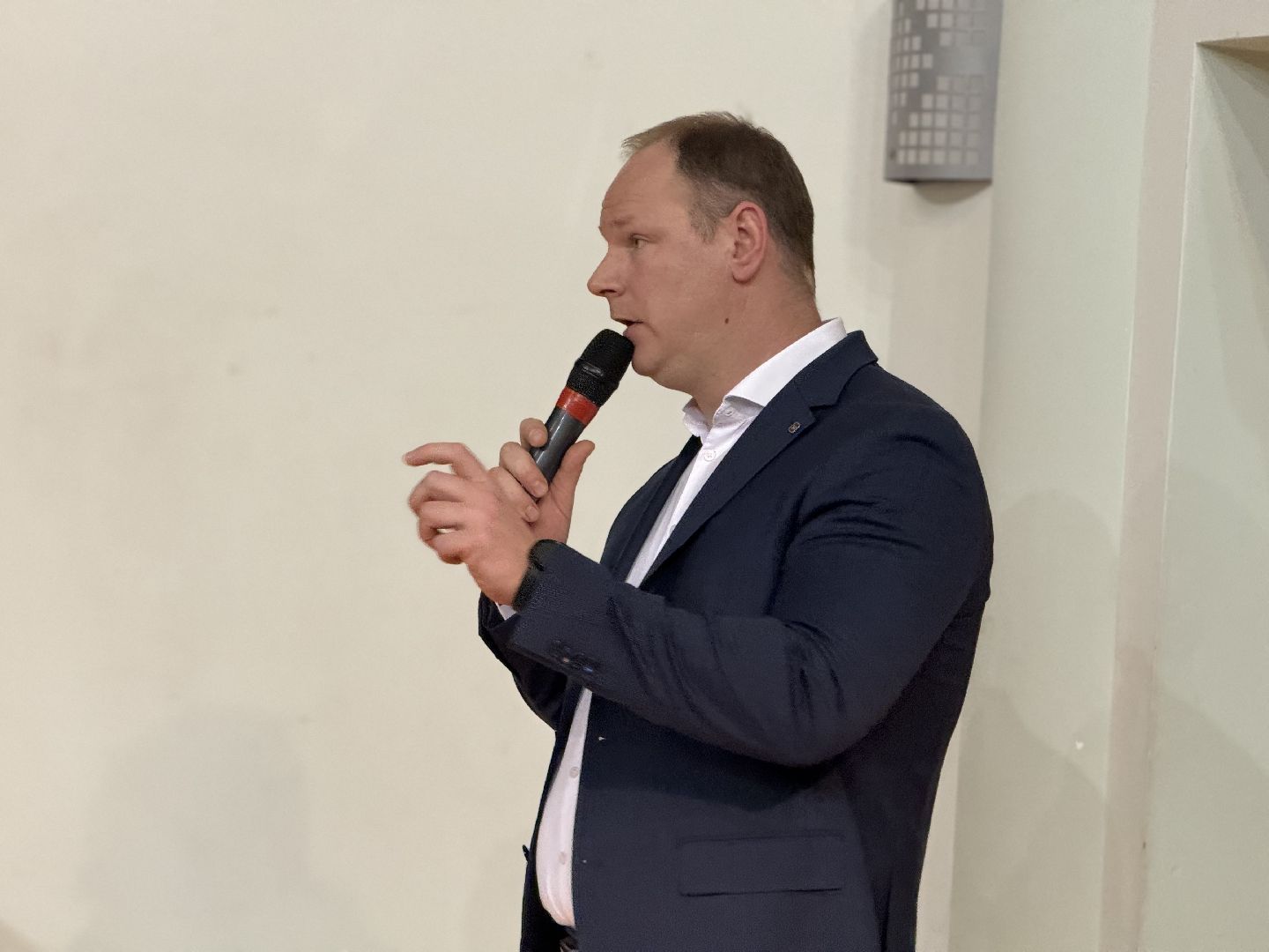 выездная администиация, реконструкция дороги, власть и общество, ленинский городской округ,