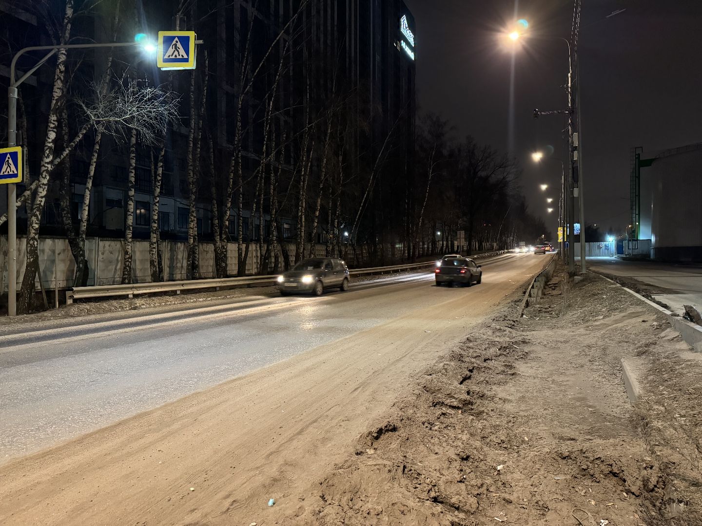 выездная администиация, реконструкция дороги, власть и общество, ленинский городской округ,