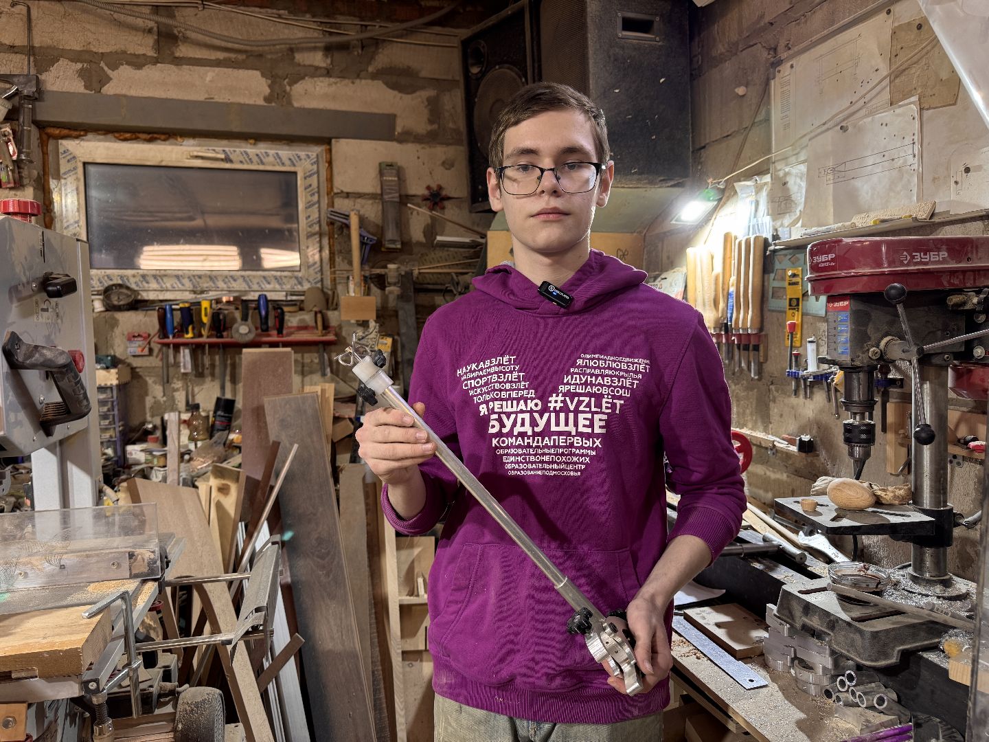 Одинцово, Студент Бауманки, Инженеры, Своими руками, вертикалки,