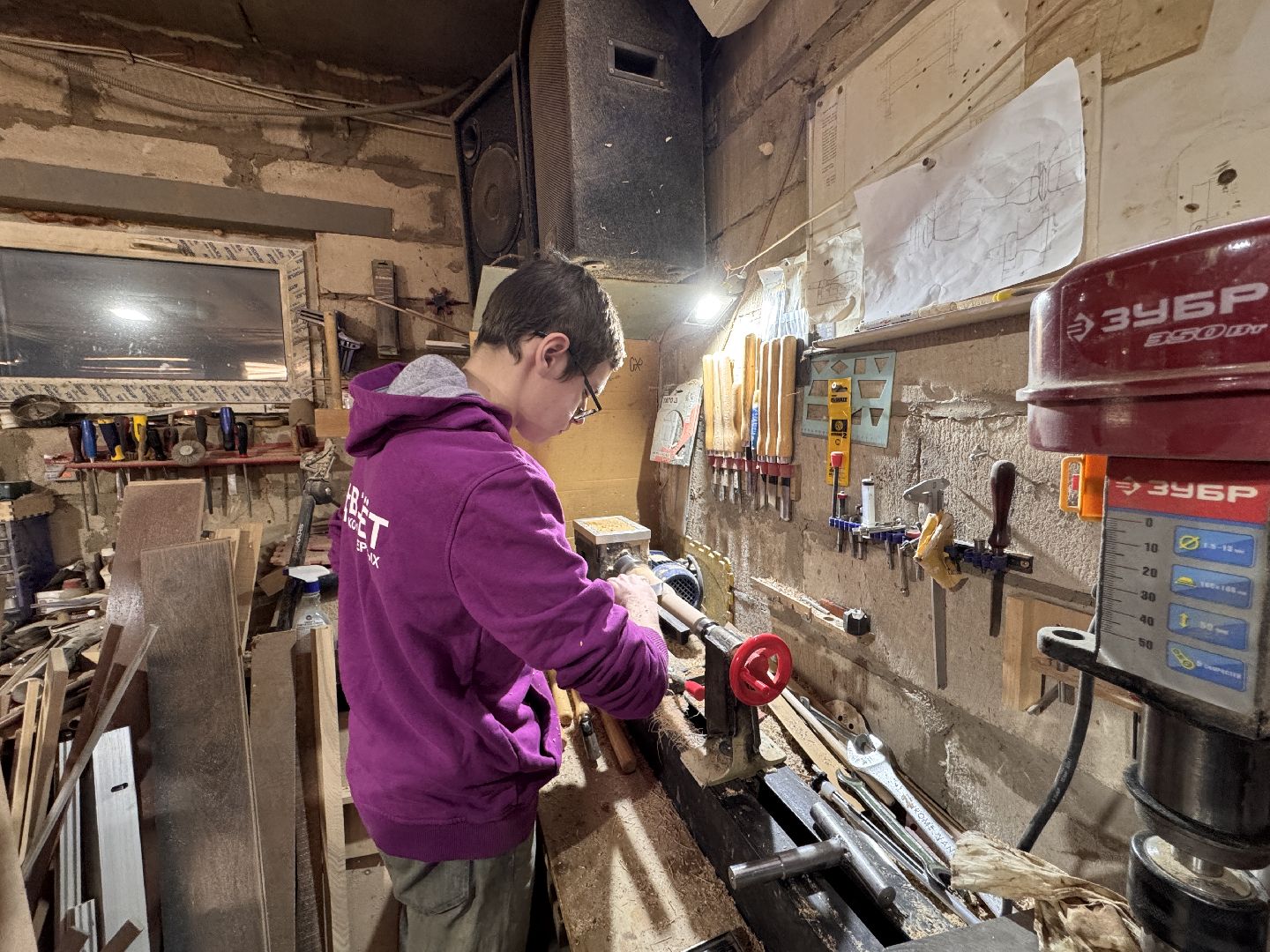 Одинцово, Студент Бауманки, Инженеры, Своими руками, вертикалки,