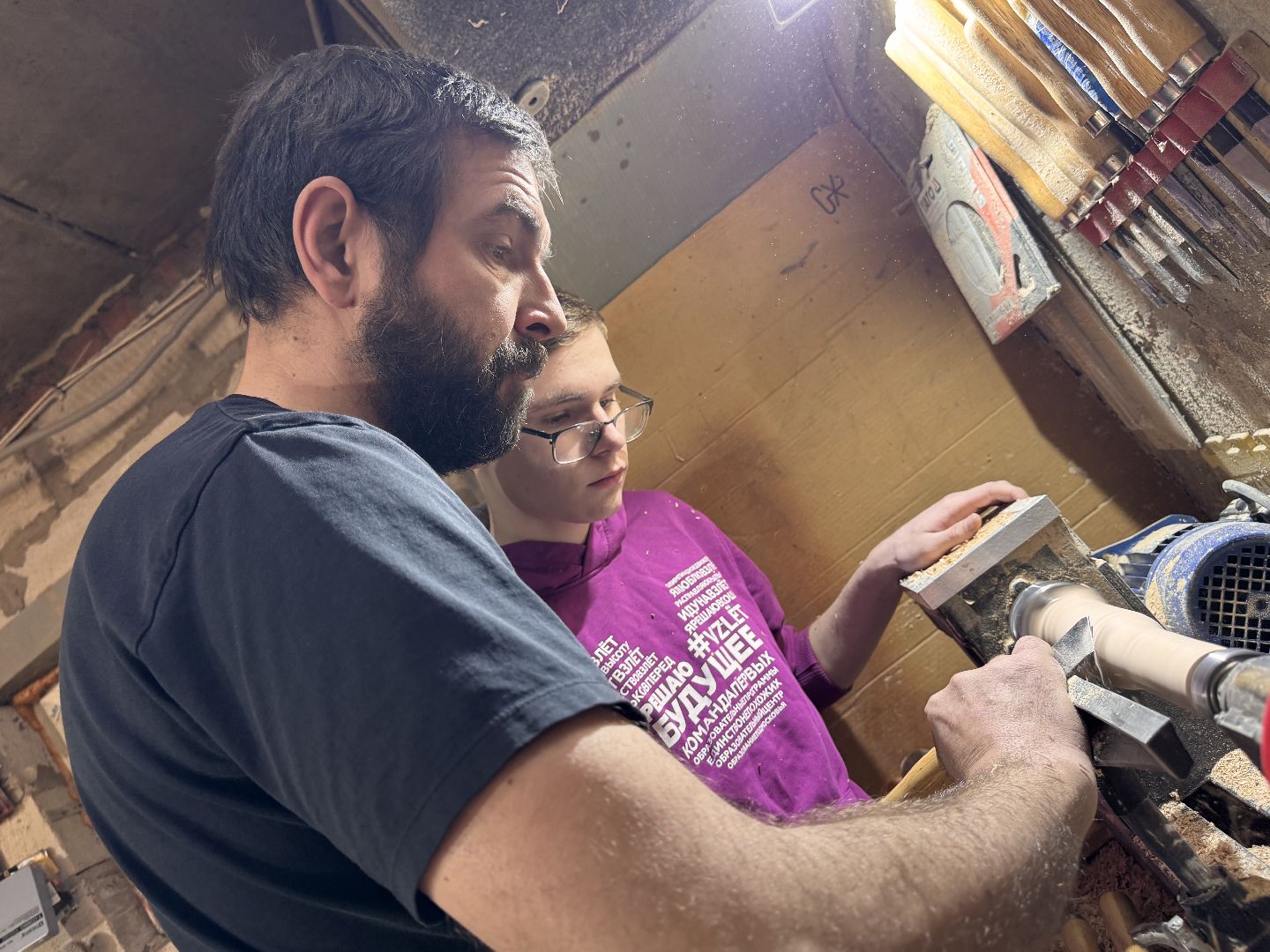 Одинцово, Студент Бауманки, Инженеры, Своими руками, вертикалки,