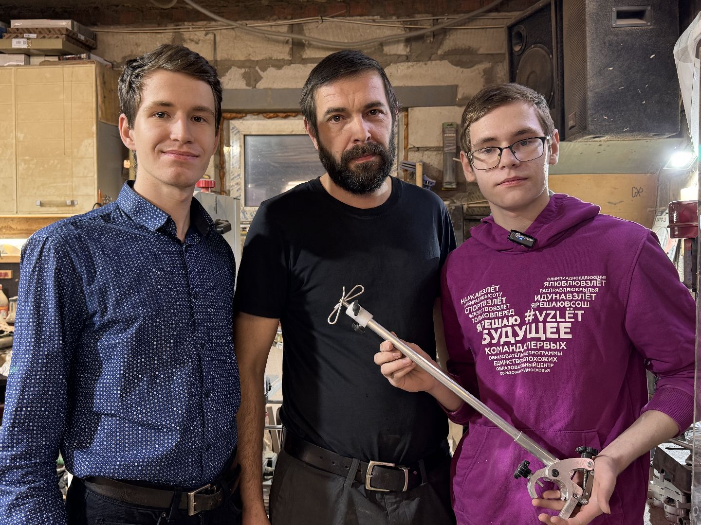 Одинцово, Студент Бауманки, Инженеры, Своими руками, вертикалки,