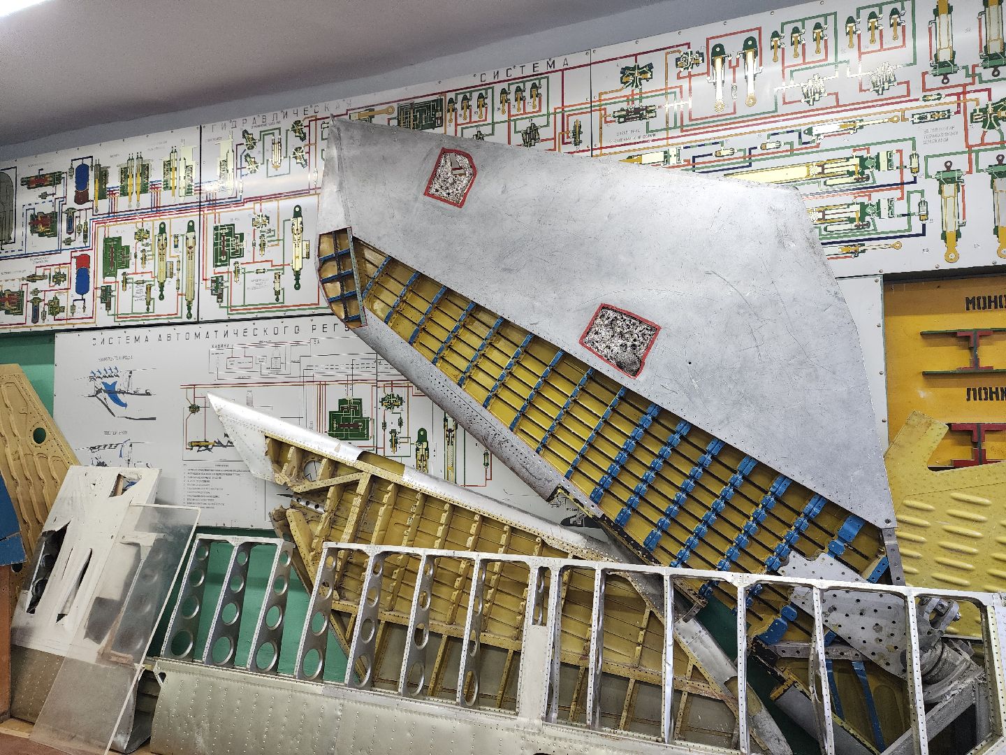 Луховицы, День студента, вертикалки