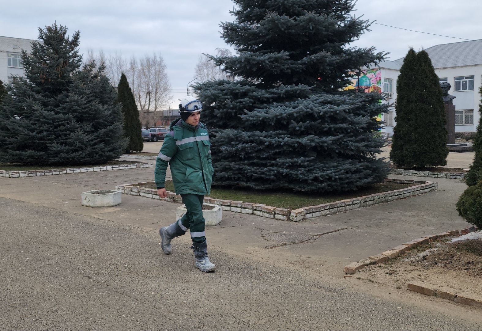 воскресенск, образование, день студента,