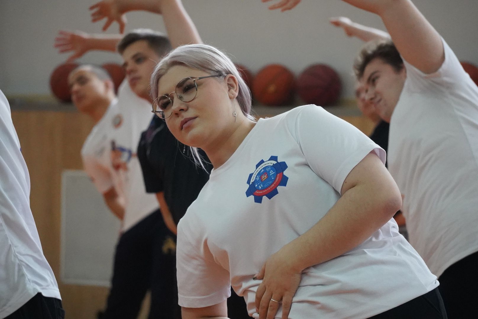 Павловский Посад, Спорт, Студенты, Образование,