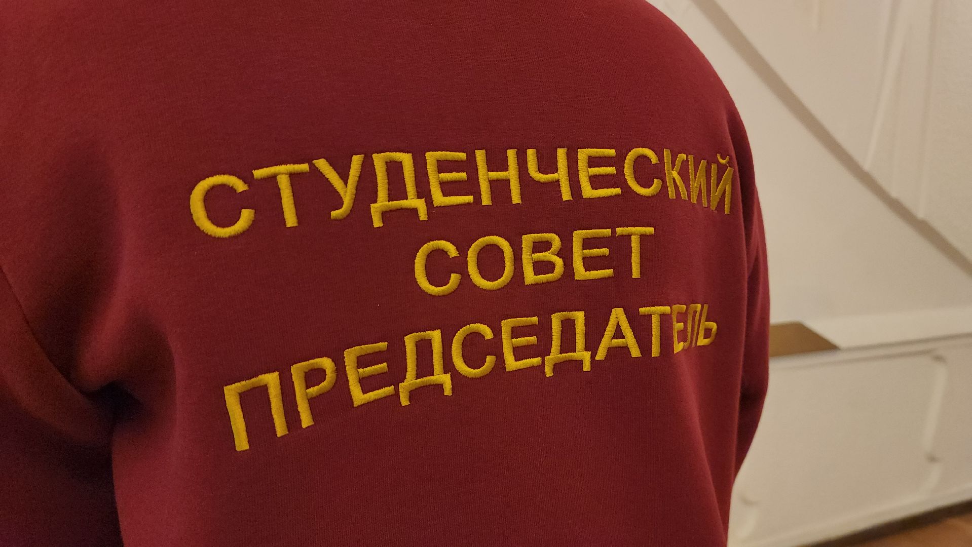 красногорск, день студента, татьянин день, вертикалки,