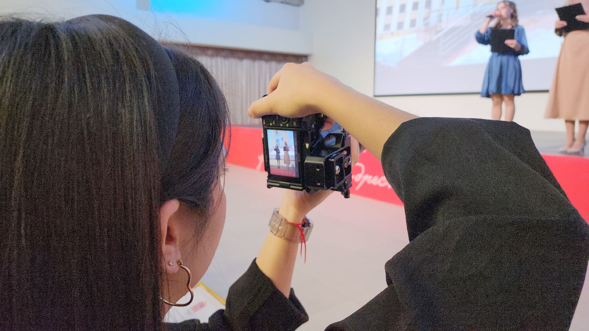 красногорск, день студента, татьянин день, вертикалки,