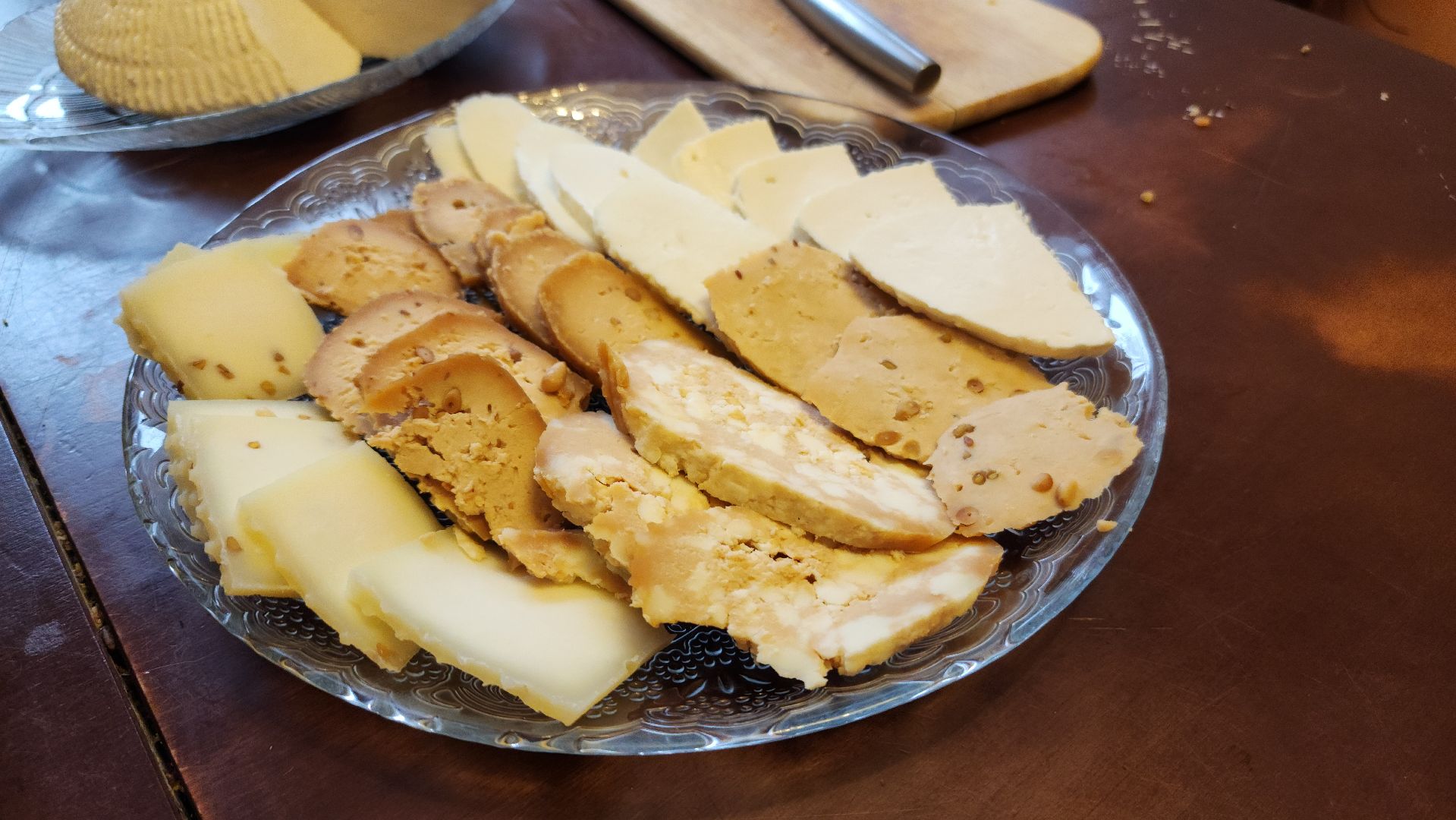 сыр, волоколамск, подсобное хозяйство,