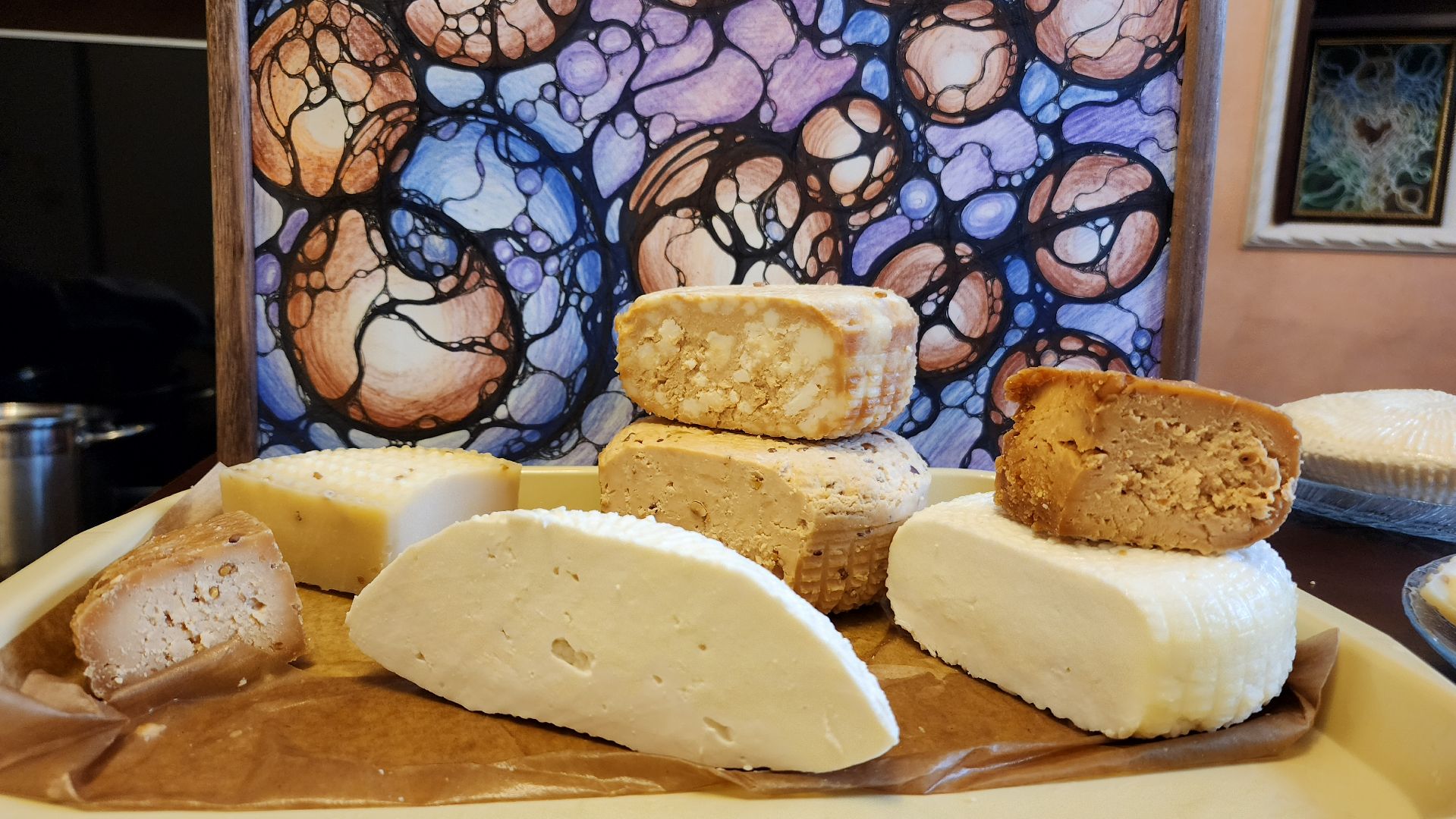 сыр, волоколамск, подсобное хозяйство,