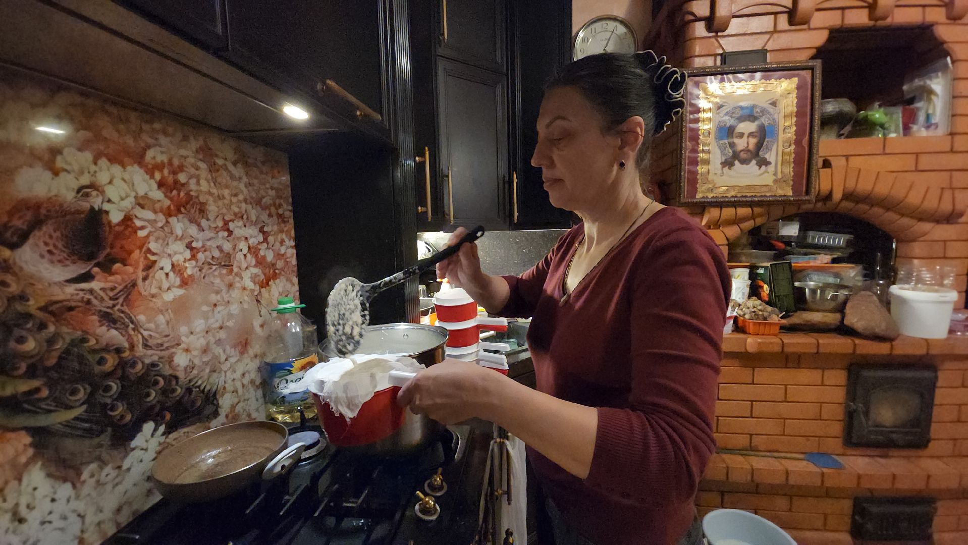 сыр, волоколамск, подсобное хозяйство,