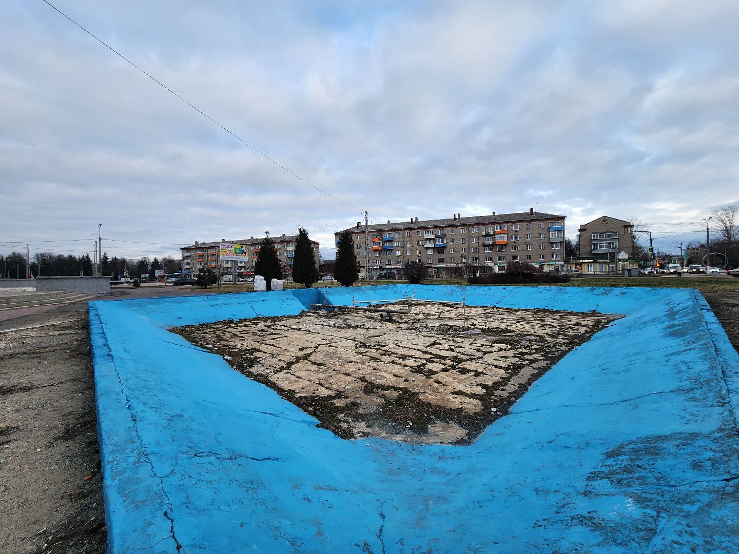 Коломна, благоустройство, формирование комфортной городской среды,