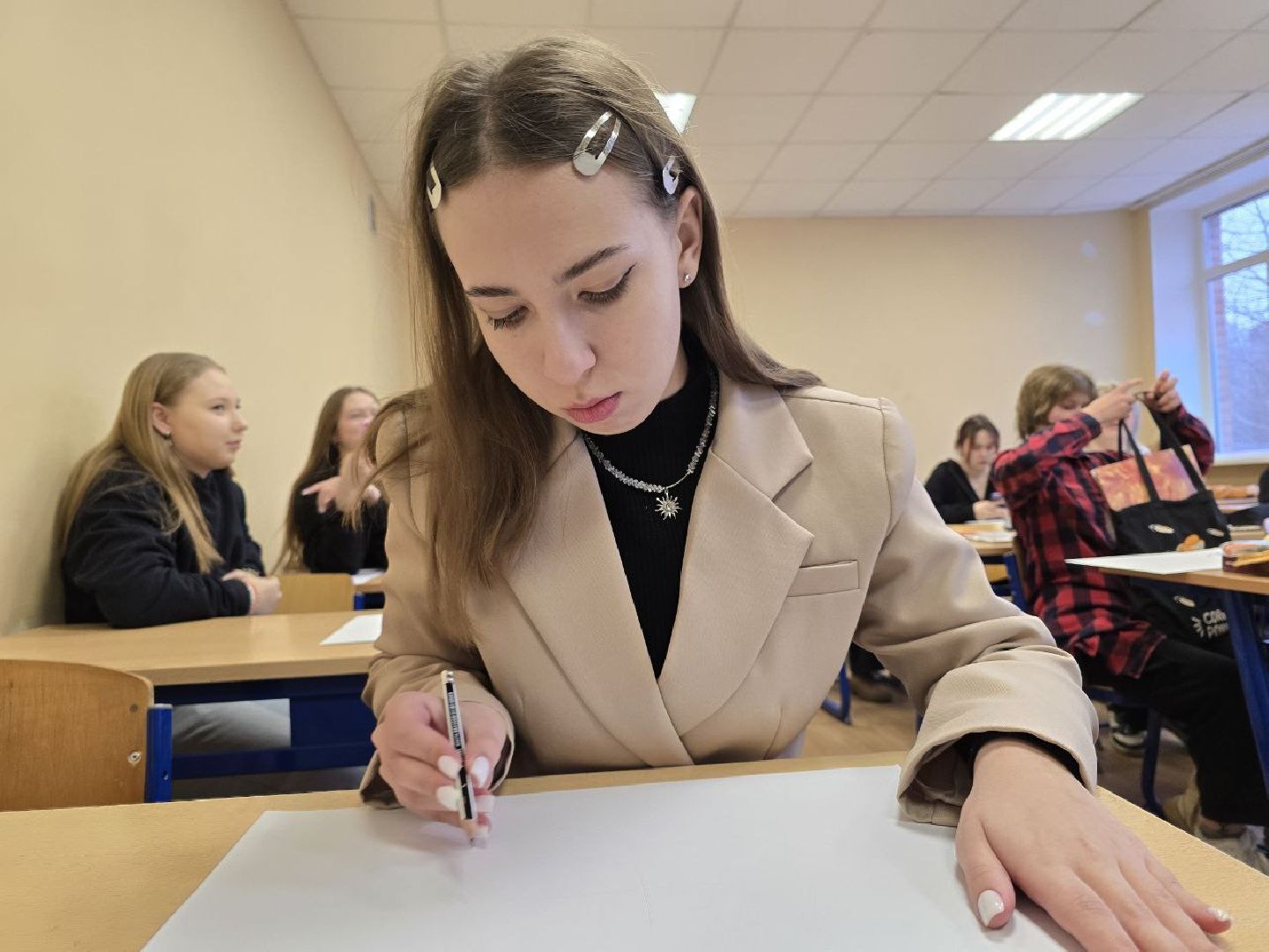 можайск, можайский муниципальный округ, подмосковье, день студента, можайский техникум, образование,