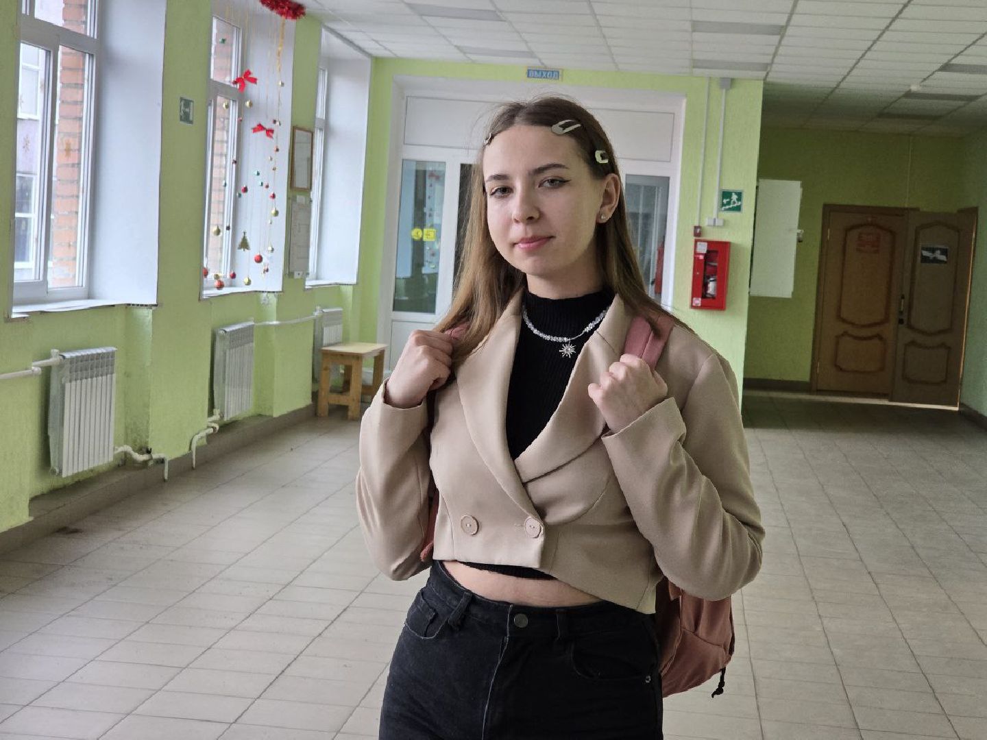 можайск, можайский муниципальный округ, подмосковье, день студента, можайский техникум, образование,