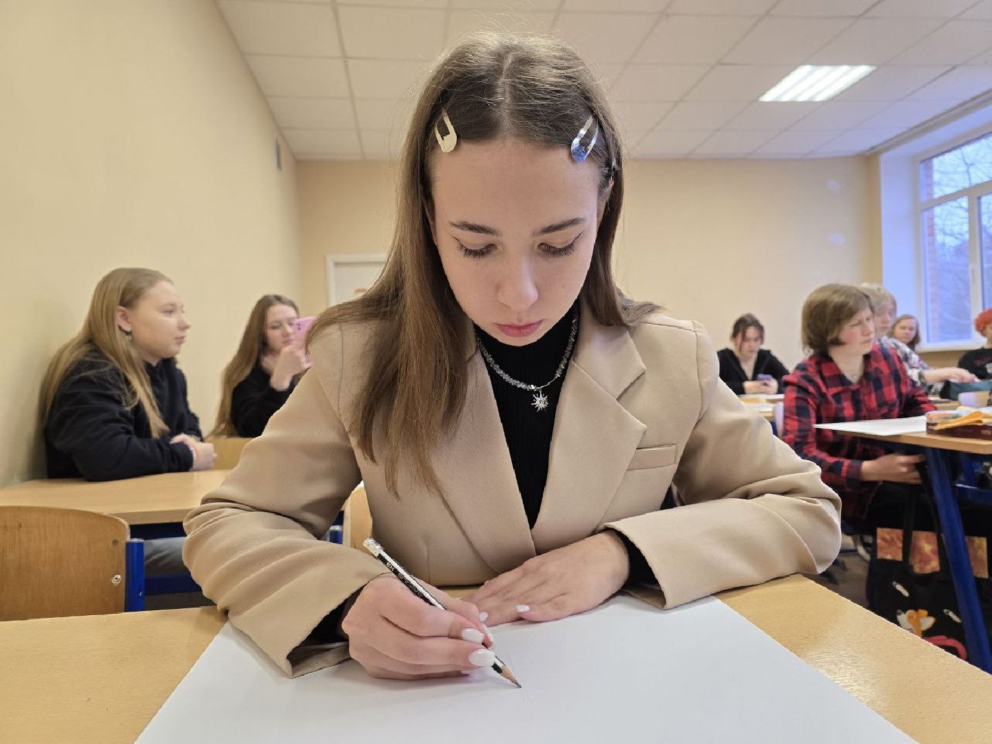 можайск, можайский муниципальный округ, подмосковье, день студента, можайский техникум, образование,