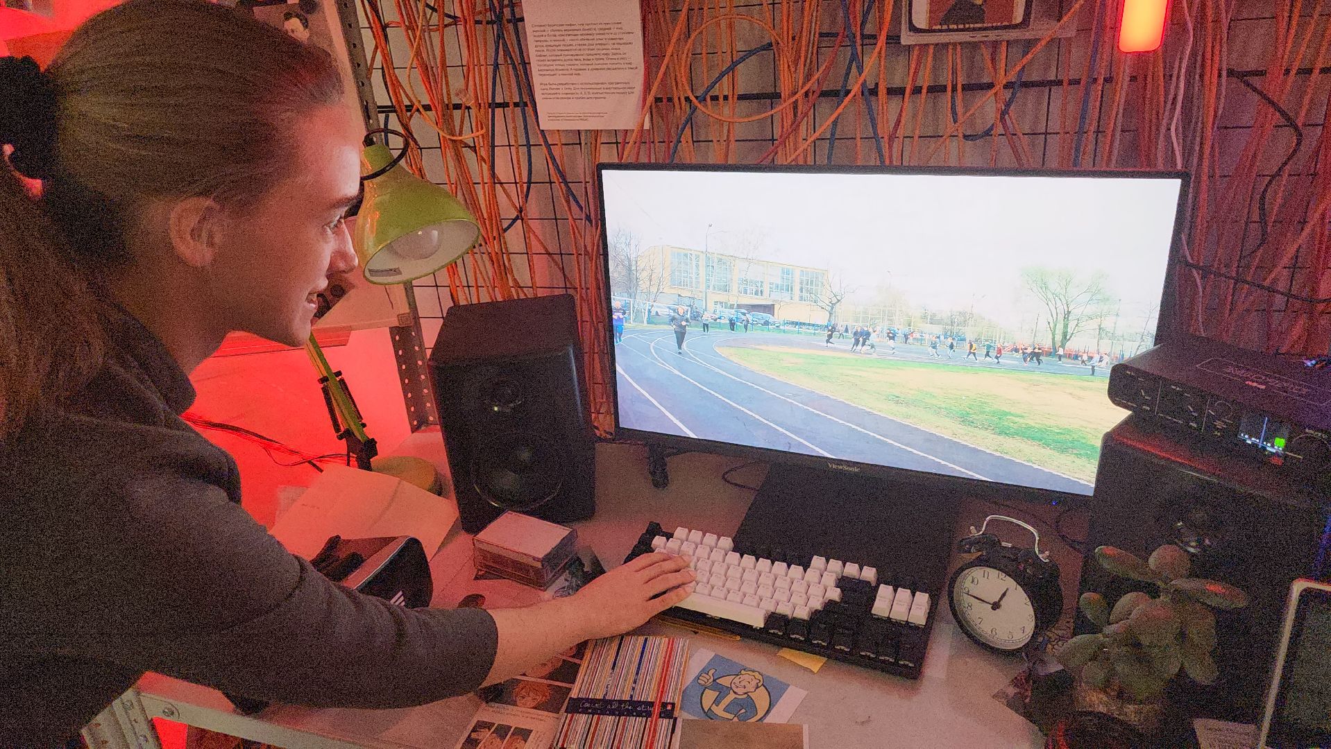 мфти, день студента, татьянин день, балет, биология, экспресс-анализ, вертикалки,