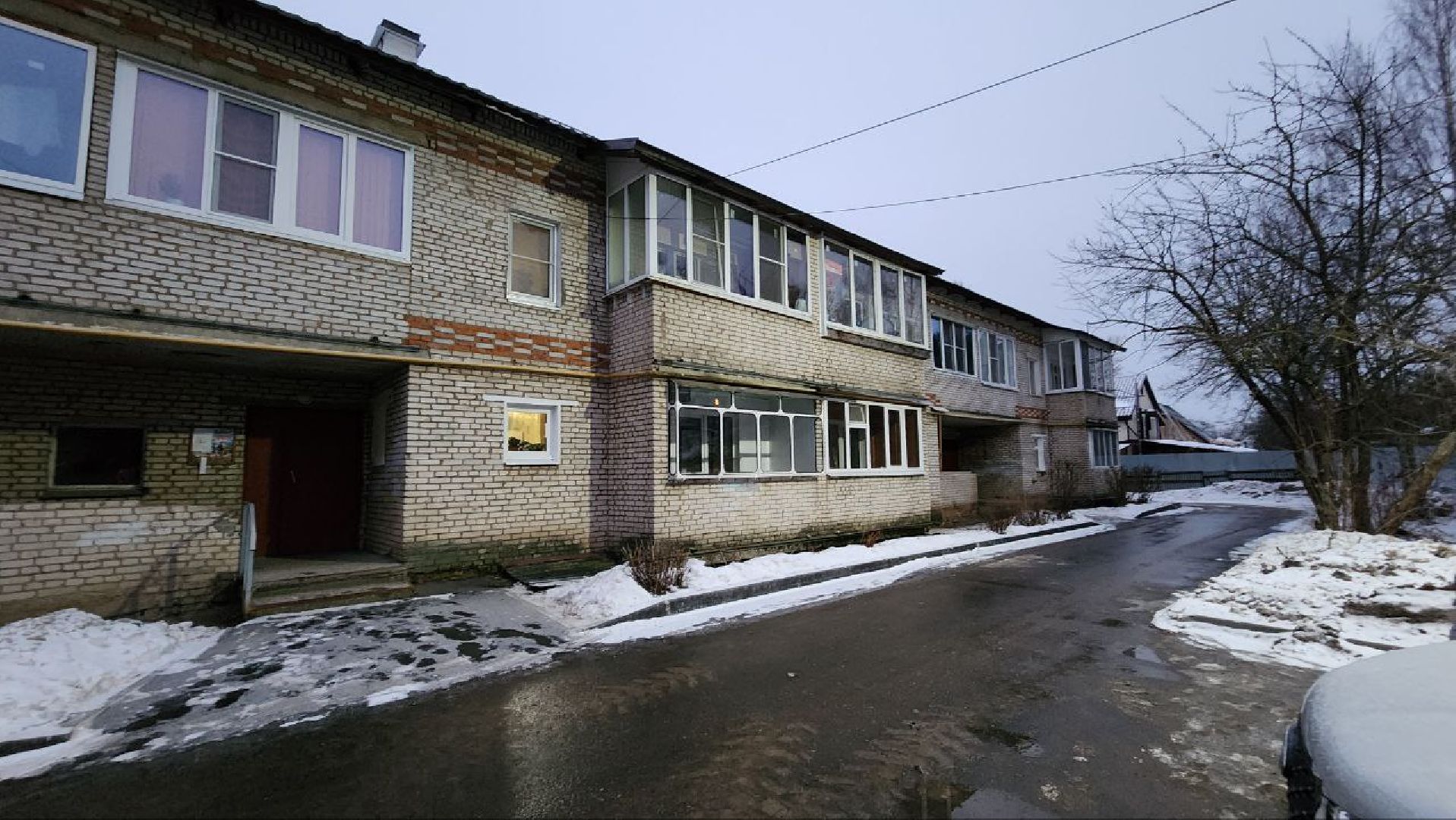 руза, жкх, авария, вертикалки,