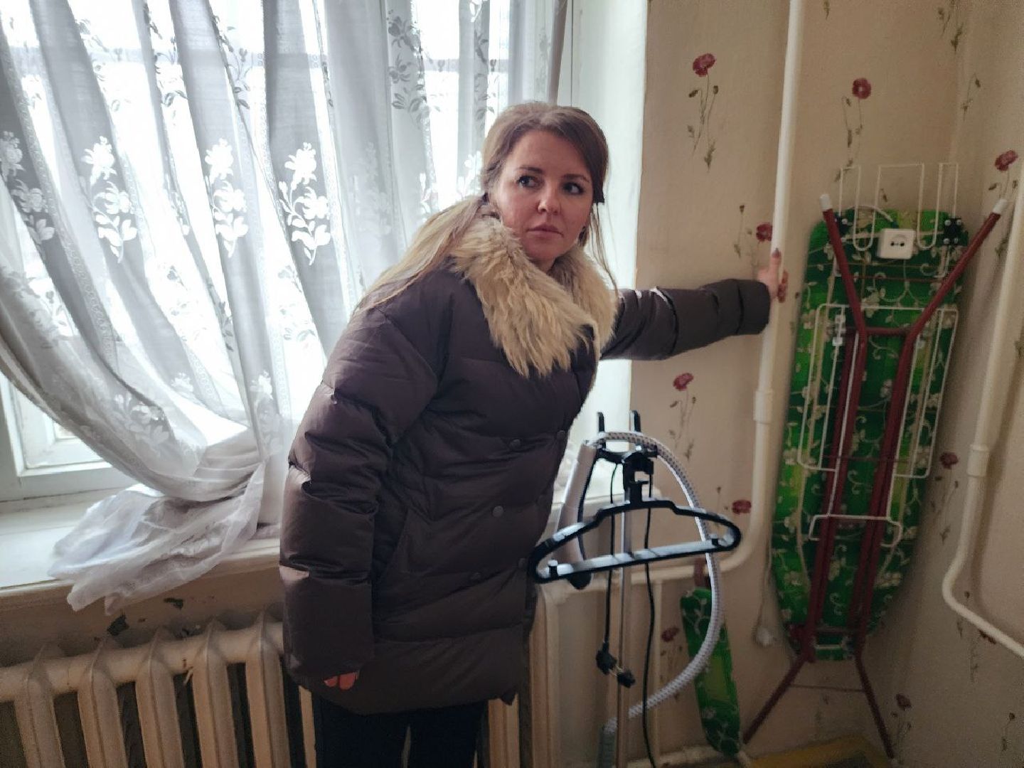 руза, жкх, авария, вертикалки,