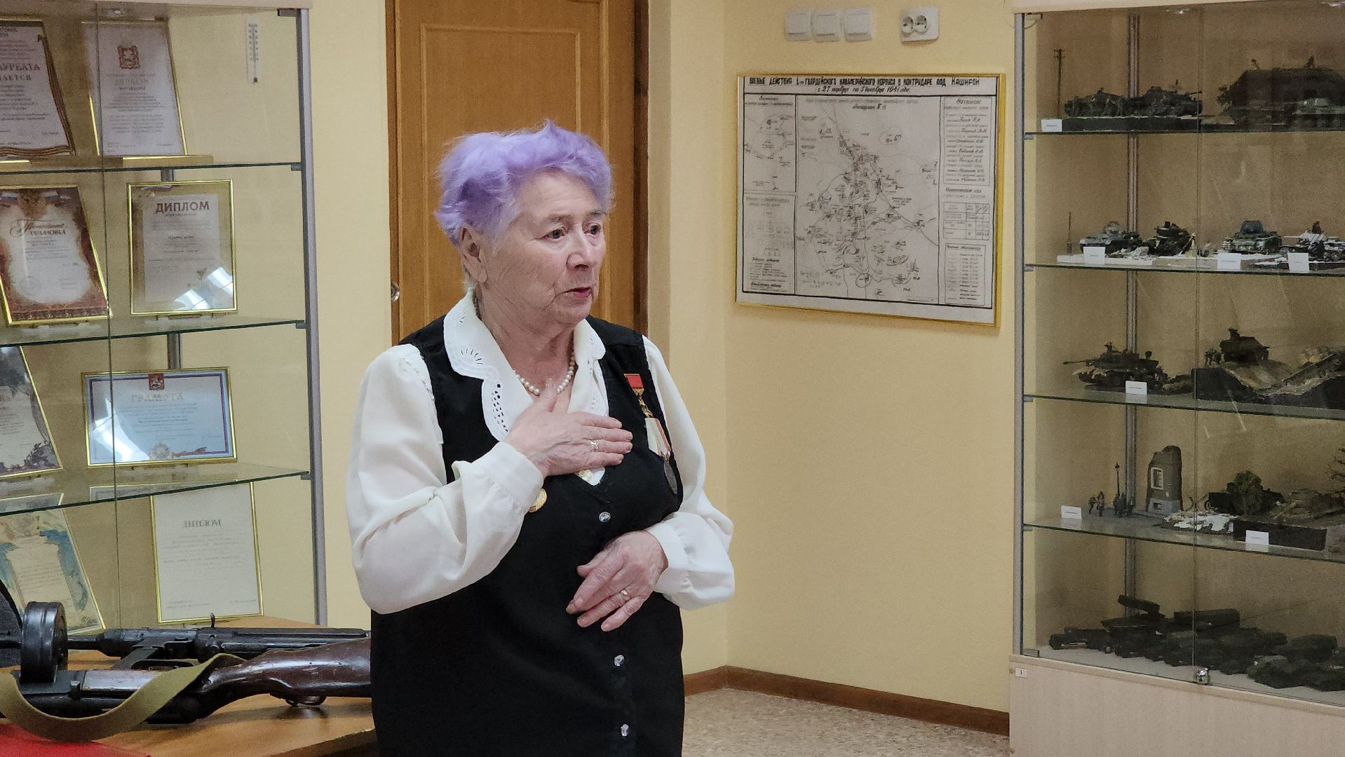 кашира, урок мужества, вов, блокада ленинграда, история, ветераны, вертикалки,