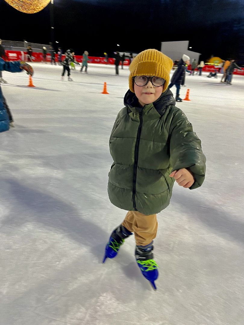 вертикалки, наро-фоминск, наро-фоминский городской округ, каток в наро-фоминске, тренировки на льду,