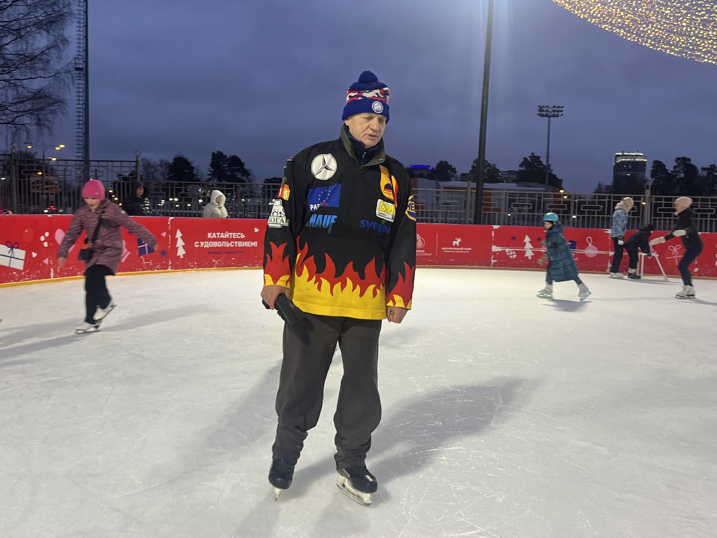 вертикалки, наро-фоминск, наро-фоминский городской округ, каток в наро-фоминске, тренировки на льду,