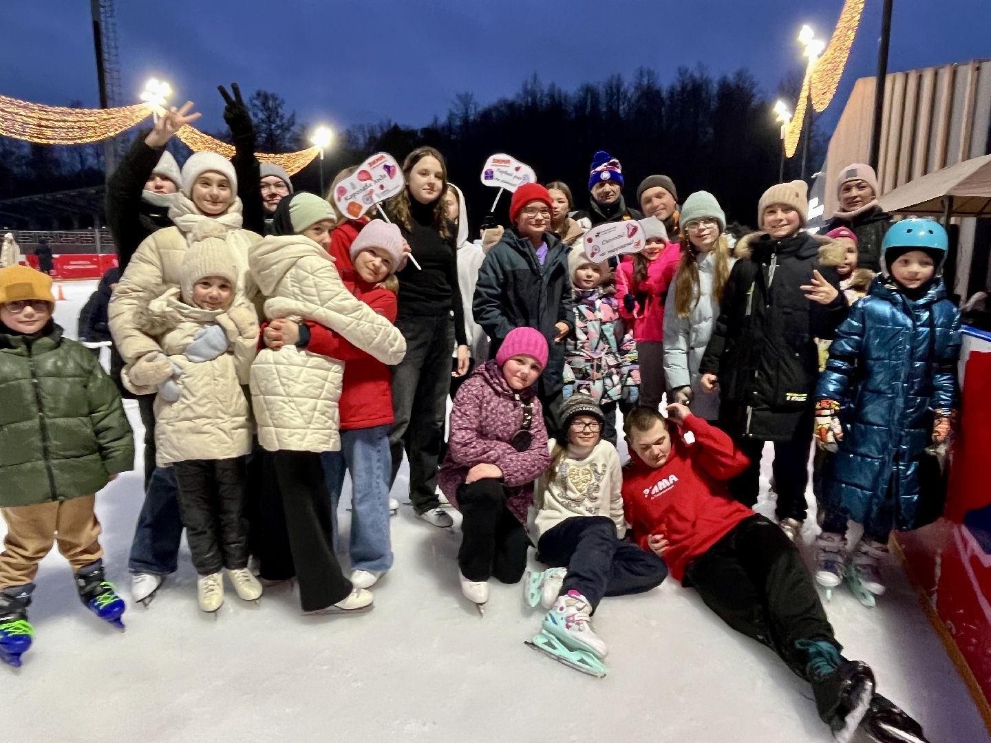 вертикалки, наро-фоминск, наро-фоминский городской округ, каток в наро-фоминске, тренировки на льду,