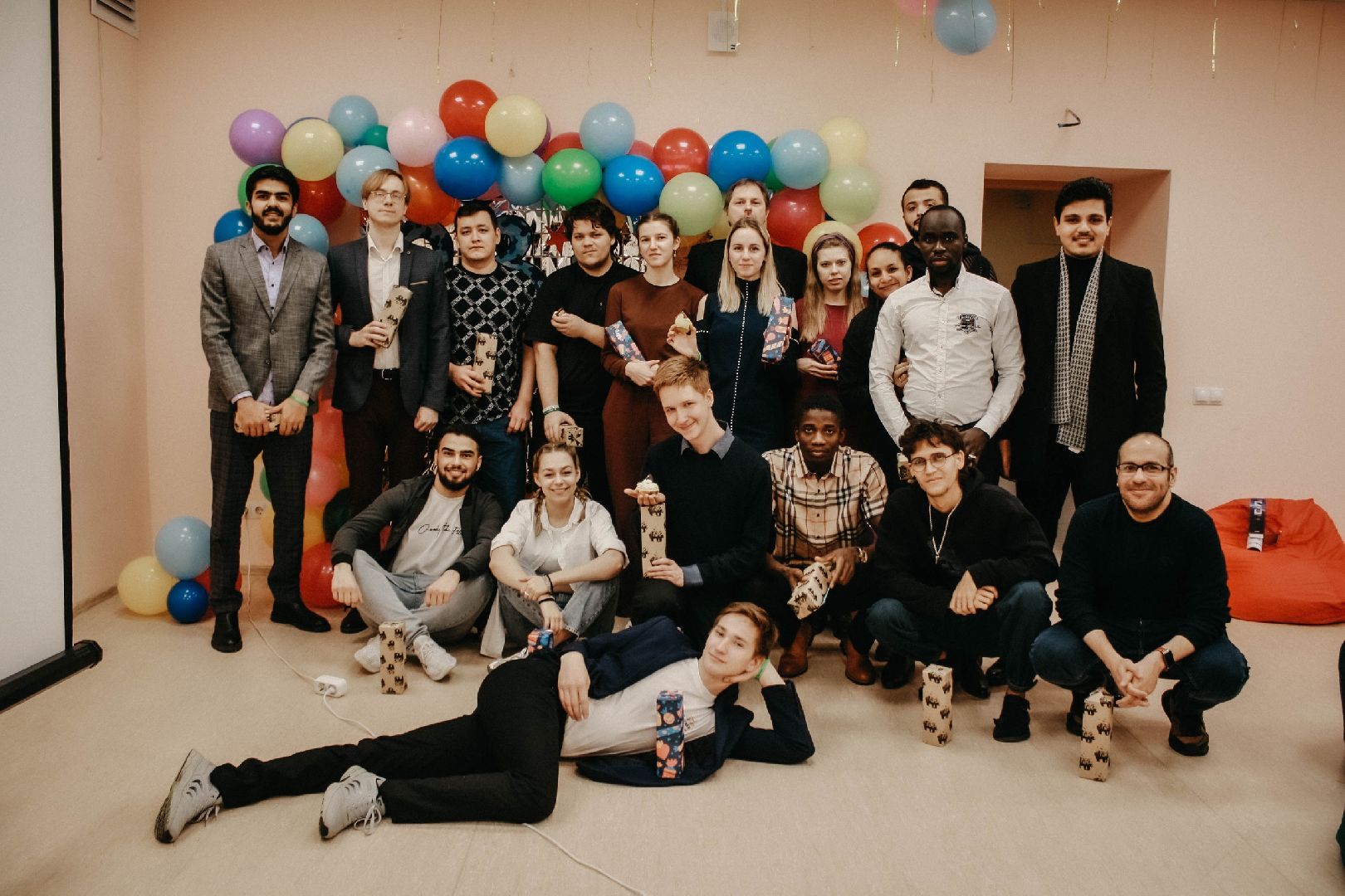 пущино, серпухов, день студента,