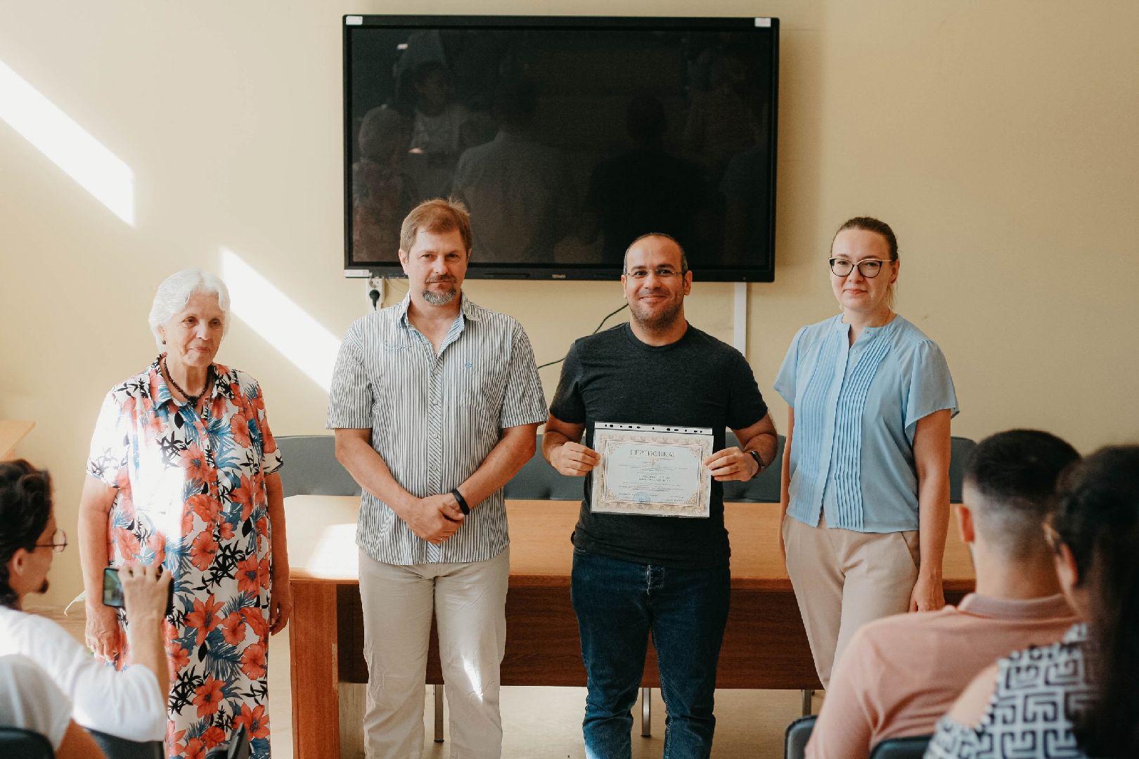 пущино, серпухов, день студента,