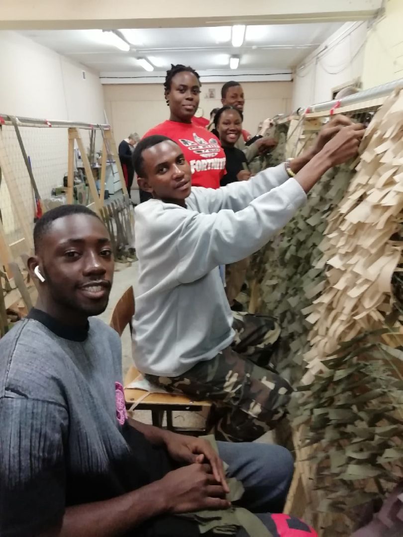 пущино, серпухов, день студента,