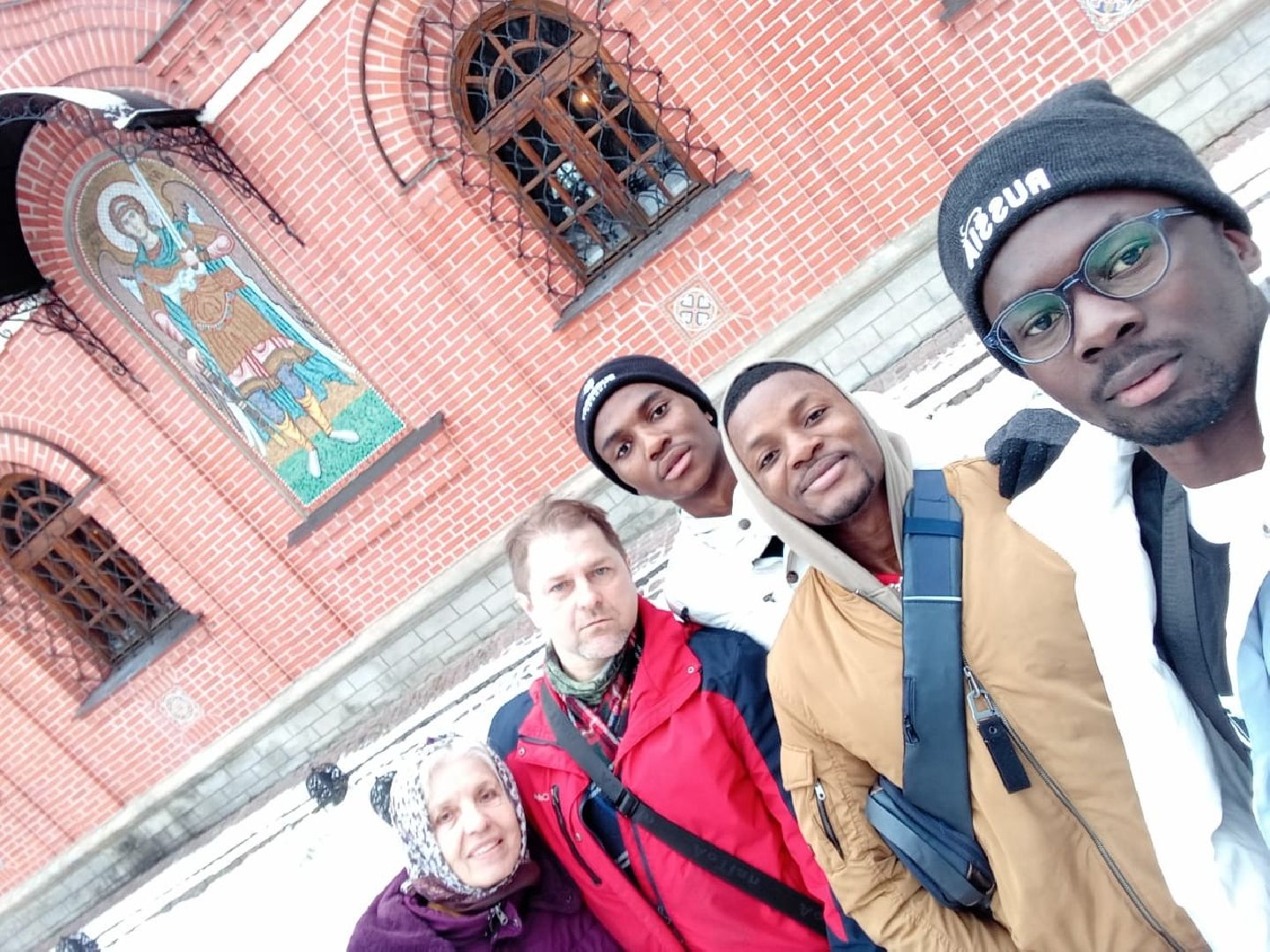 пущино, серпухов, день студента,