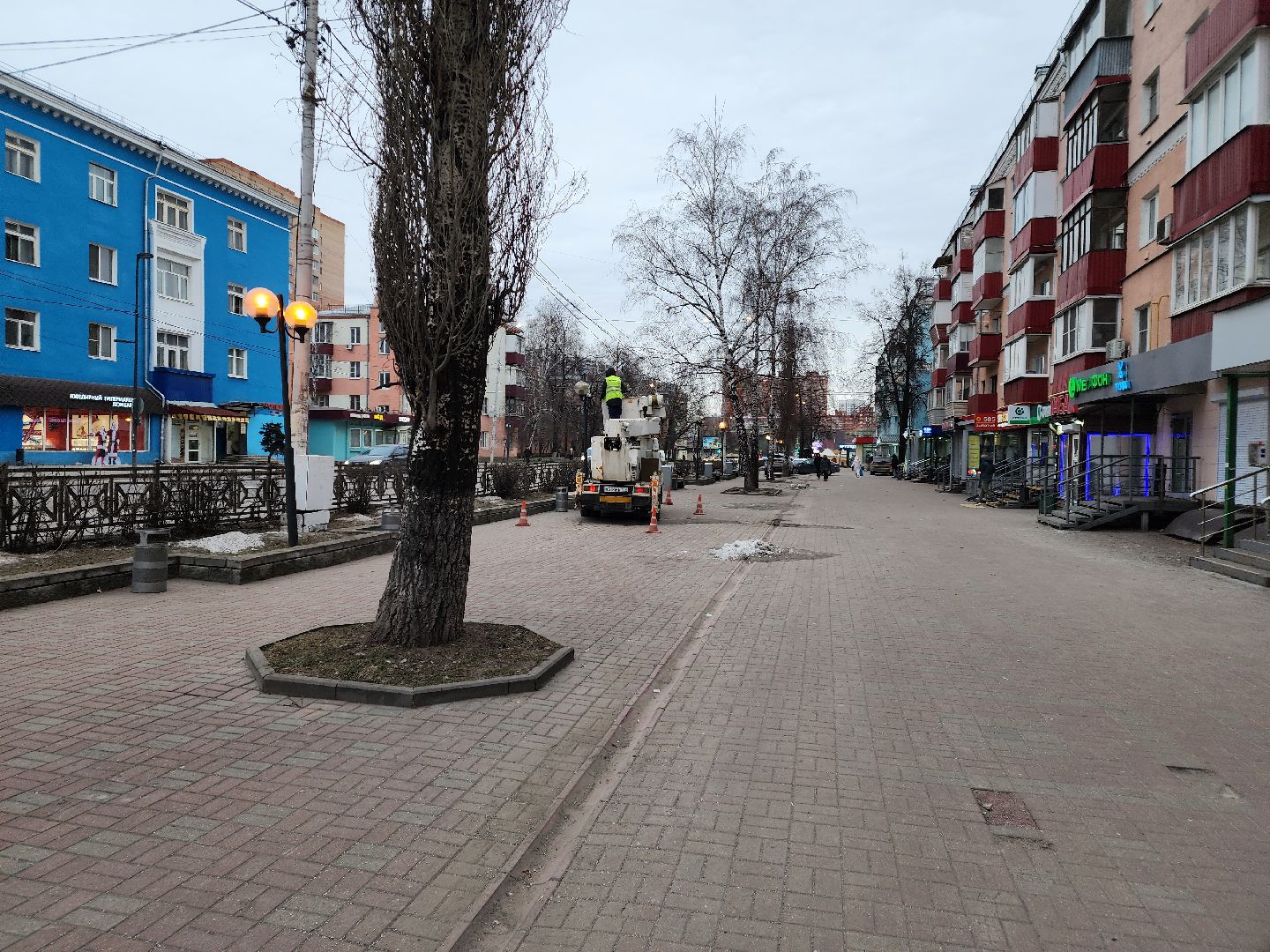 ЖКХ, освещение дорог, фонари, вертикалки,