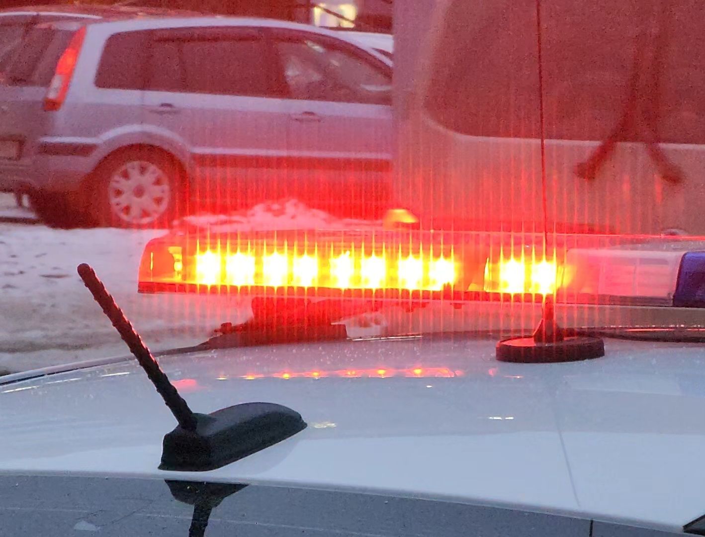 Дубна, Госавтоинспекция, Безопасность, Пешеходы, вертикалки,