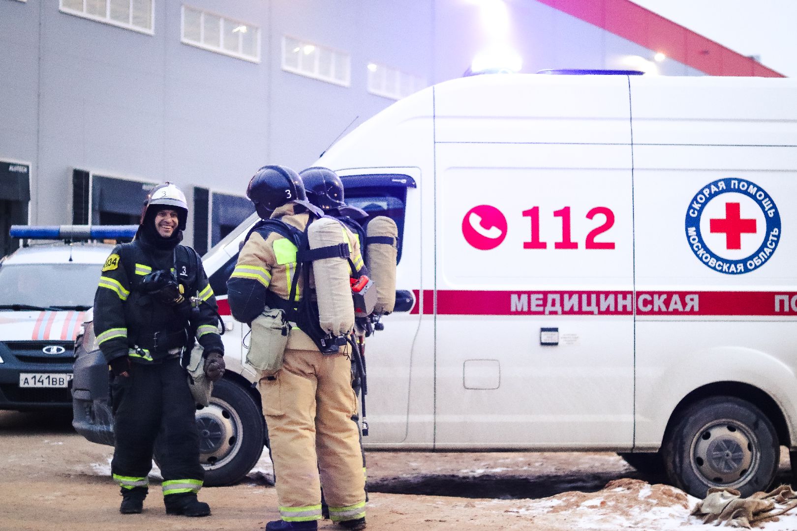 Клин, общество, ЧП, пожар склада, вертикалки,