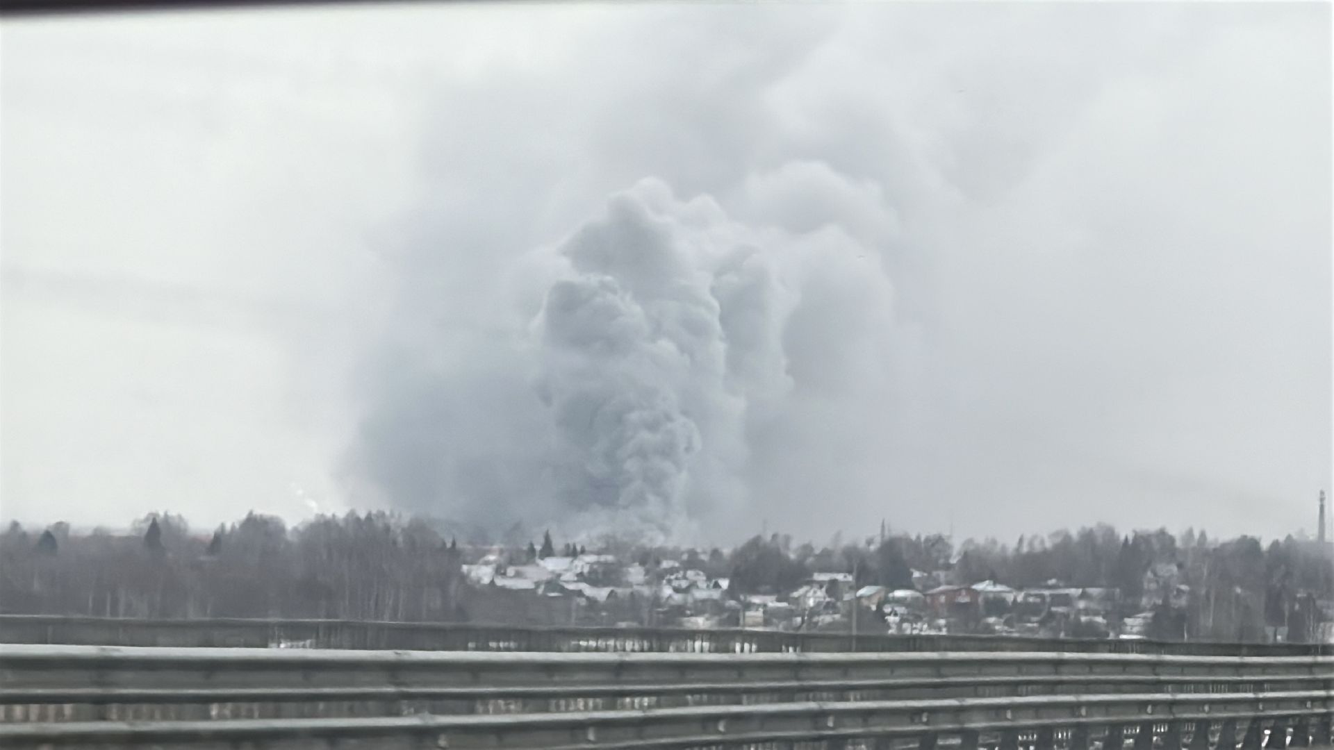 Клин, общество, ЧП, пожар склада, вертикалки,