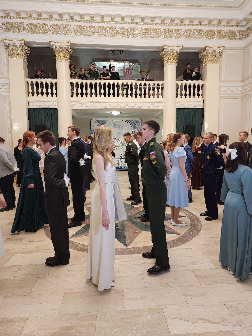 серпухов, подмосковье, студенческий бал,