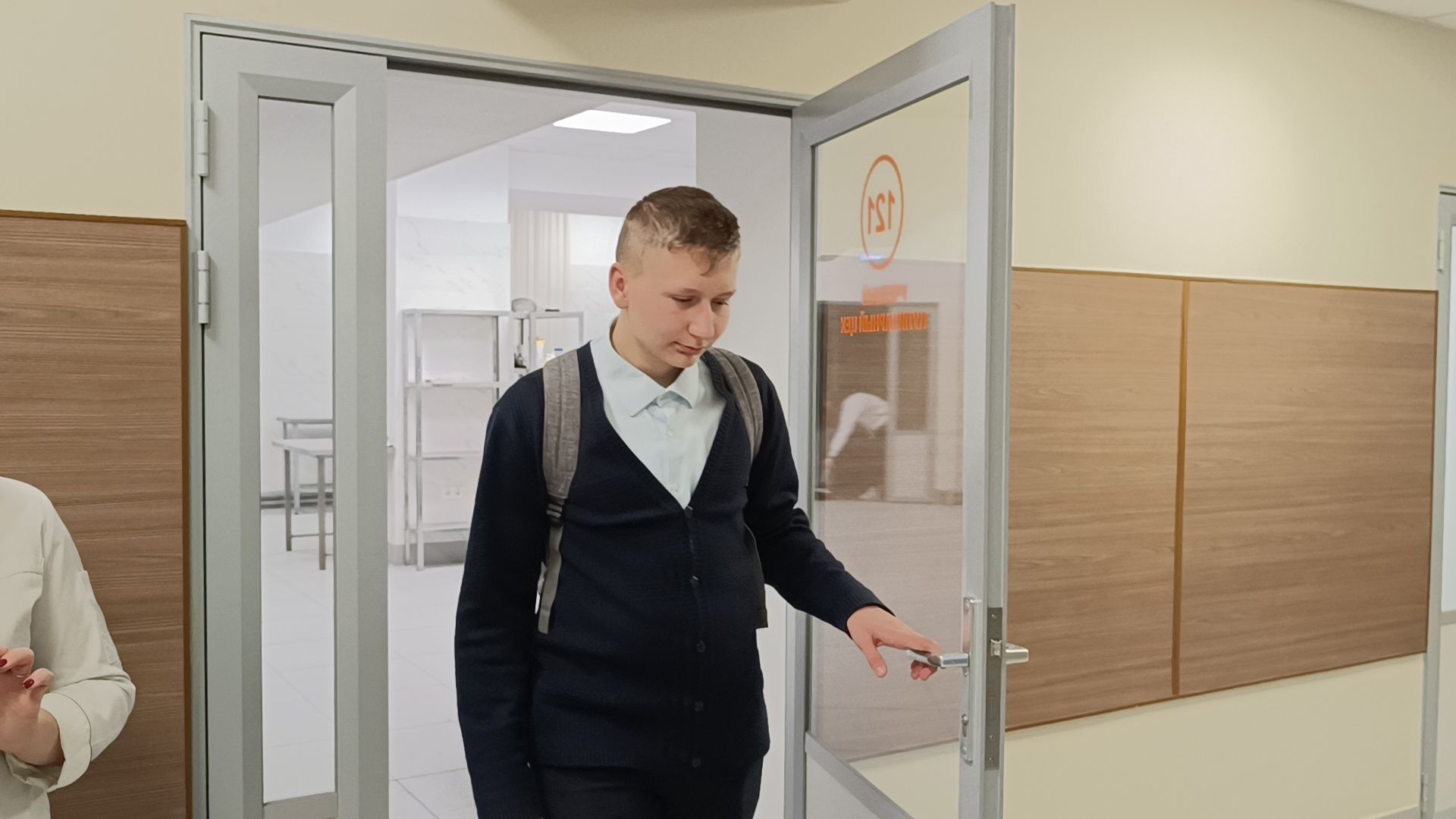 лобня, образование, колледж подмосковье,