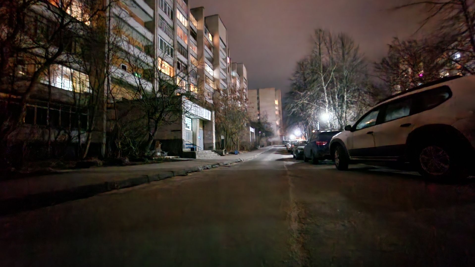 выездная администрация, протвино, ремонт на лесном бульваре,