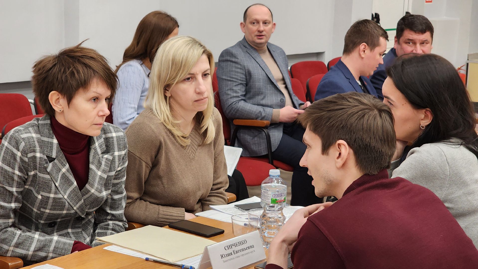 выездная администрация, протвино, ремонт на лесном бульваре,